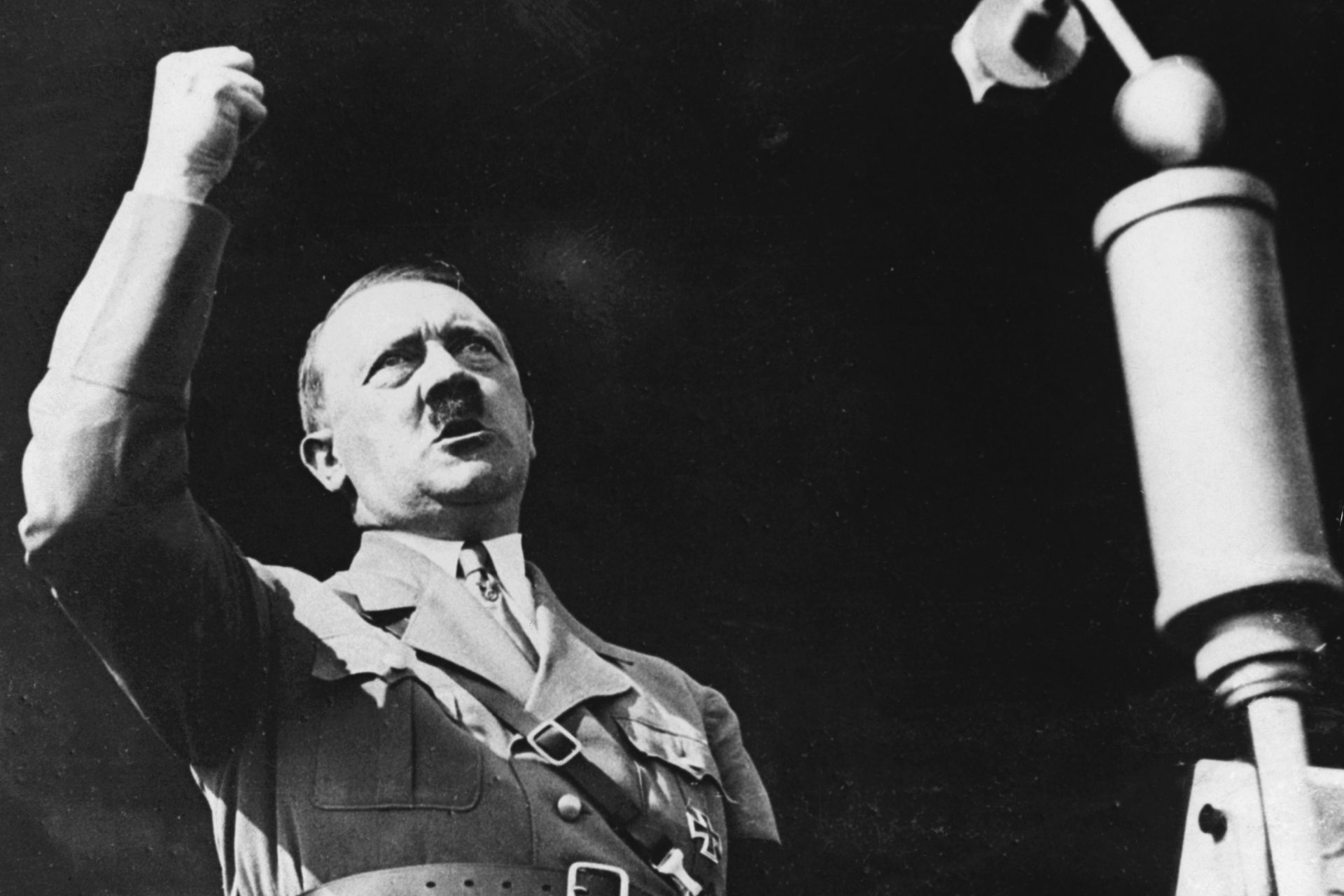 Hitler’s 'Miracle Weapon'