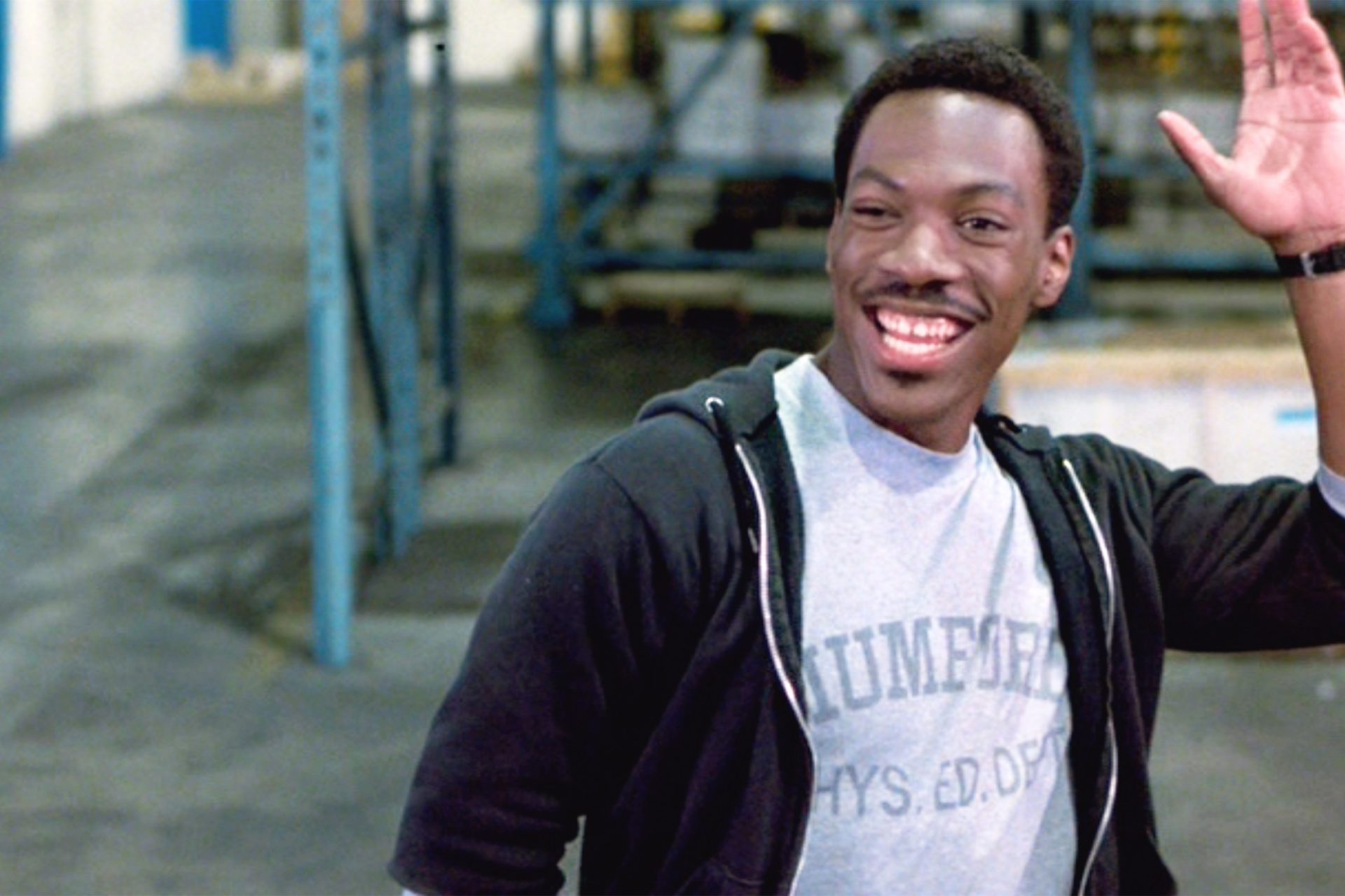 Axel Foley 