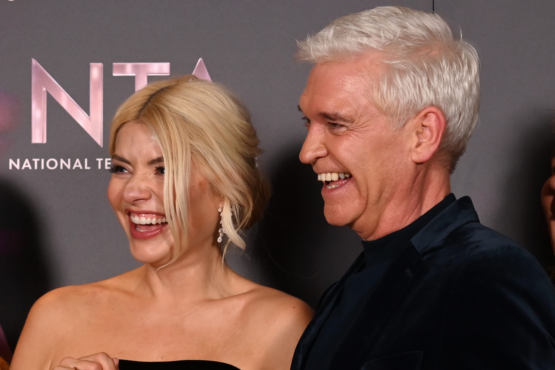 Holly Willoughby's pay rise