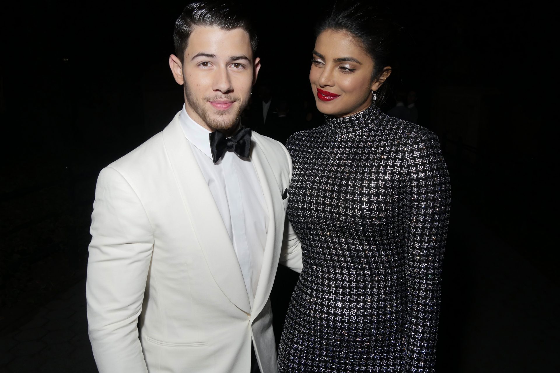 Nick and Priyanka's fast relationship