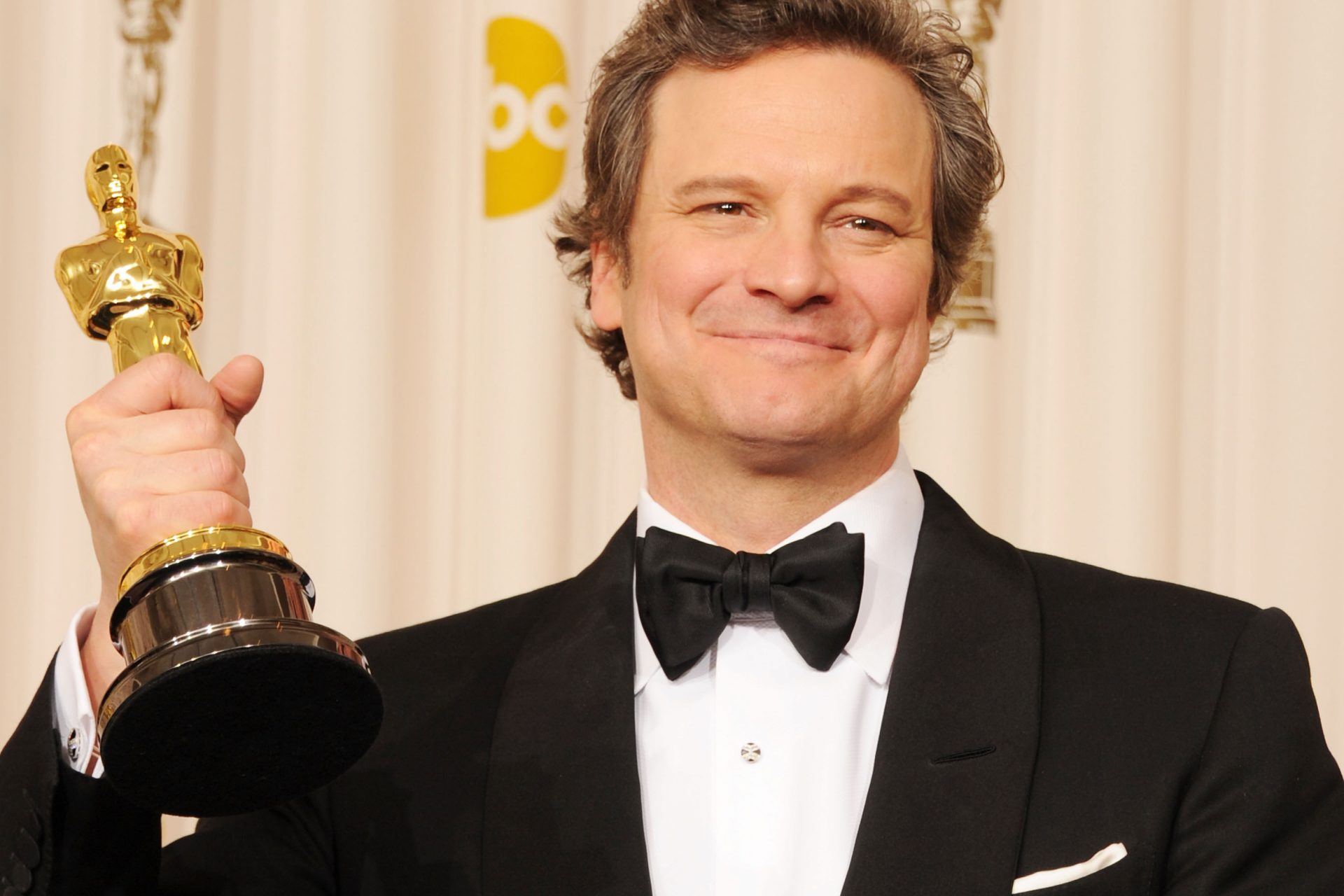 2011 - Colin Firth