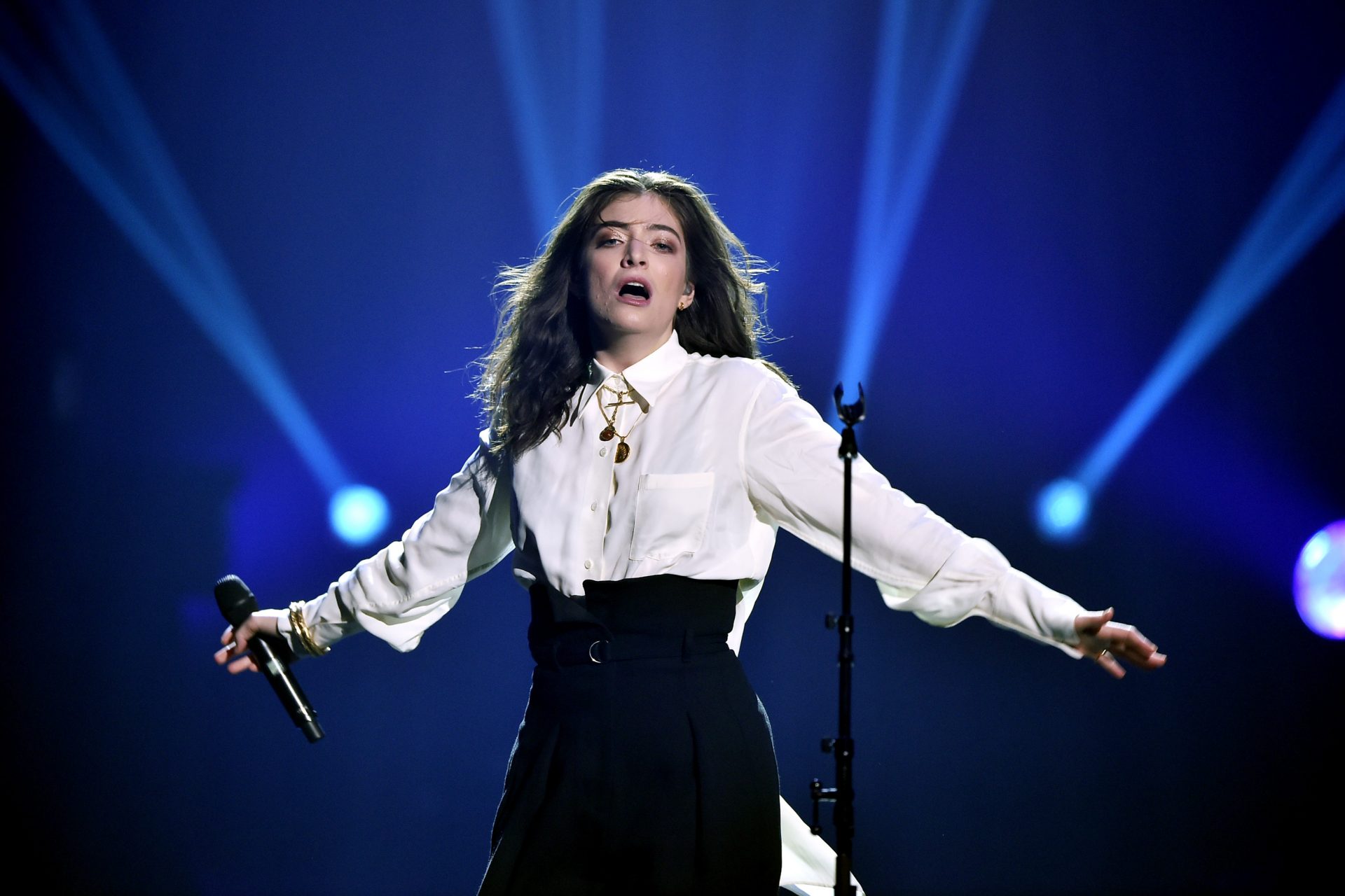 Lorde