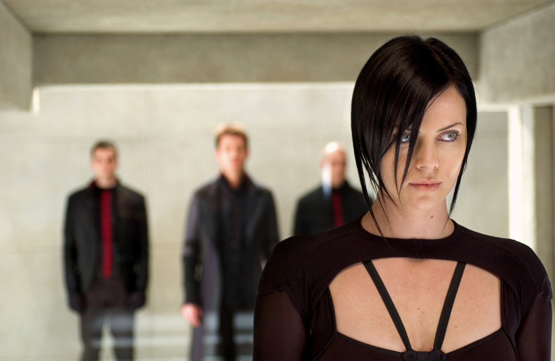 AEon Flux - 2005