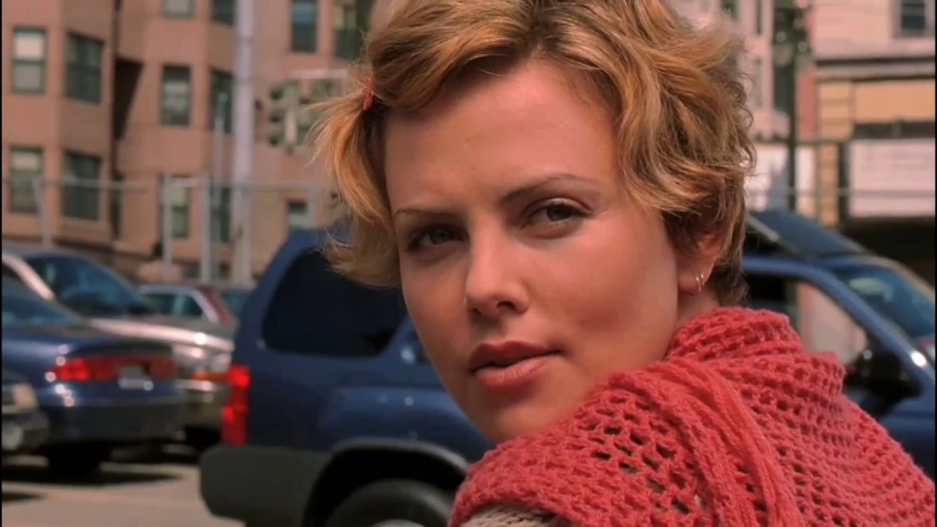 Sweet November - 2001