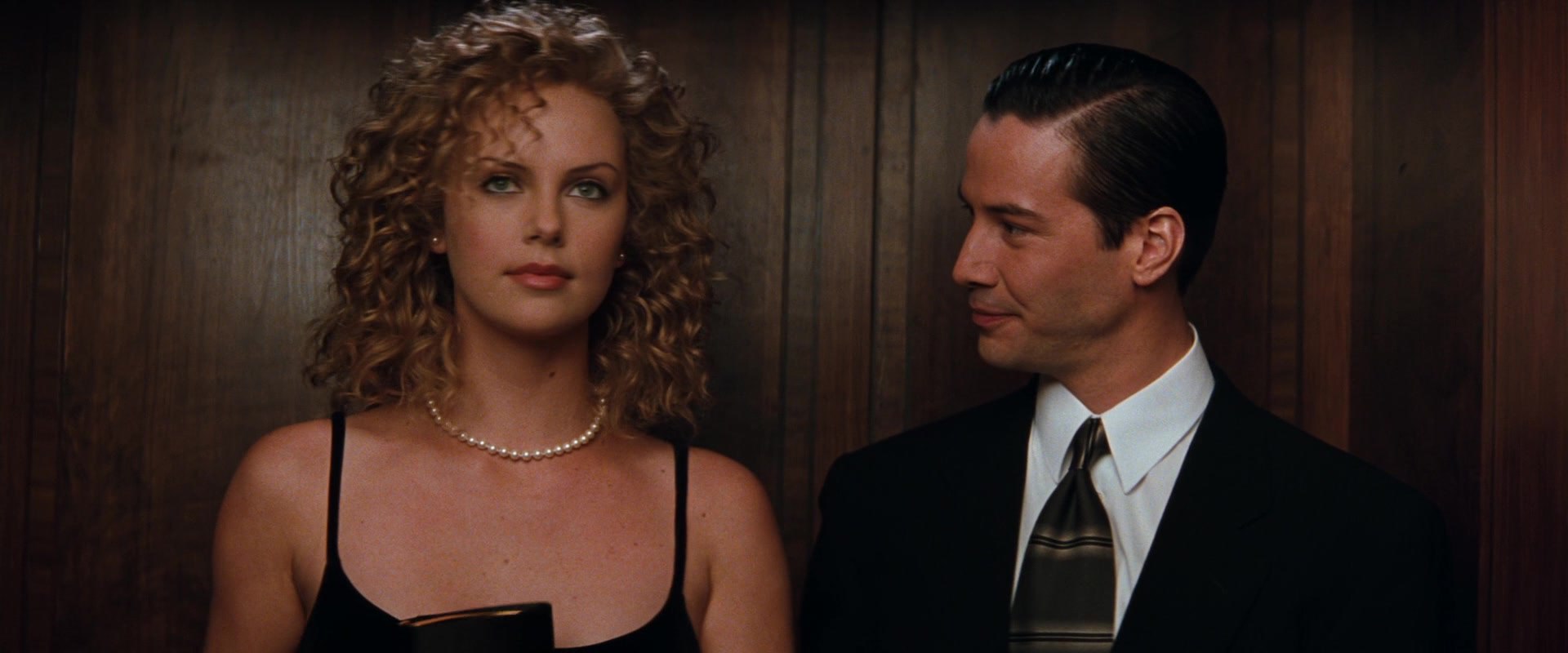 The Devil's Advocate - 1997