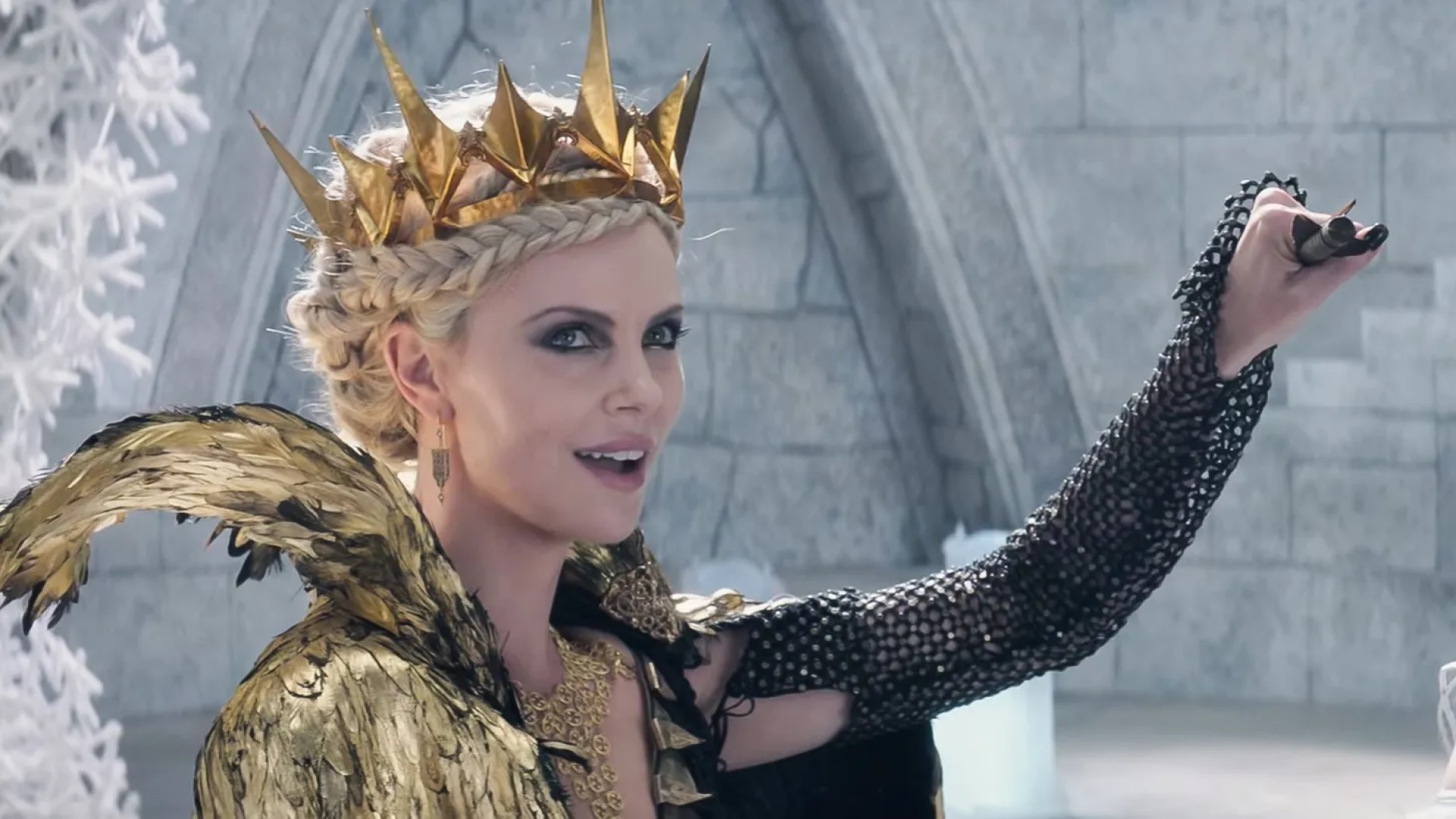 The Huntsman: Winter's War - 2016