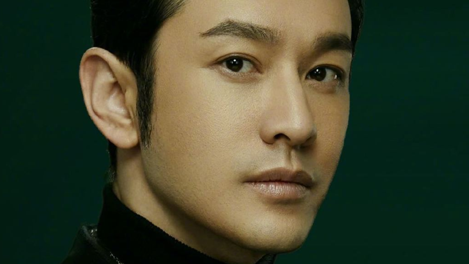 Huang Xiaoming