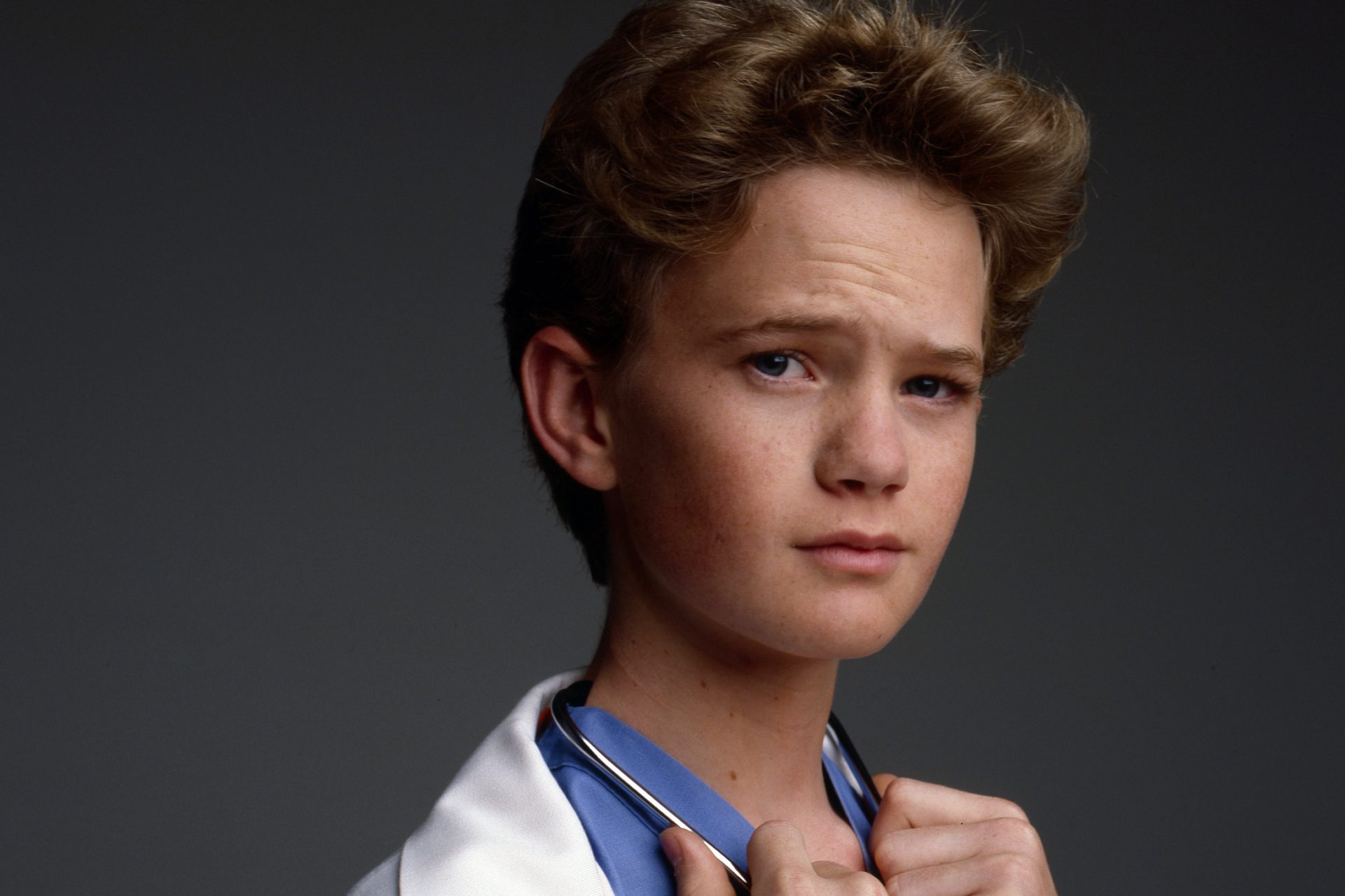 Toen: Neil Patrick Harris