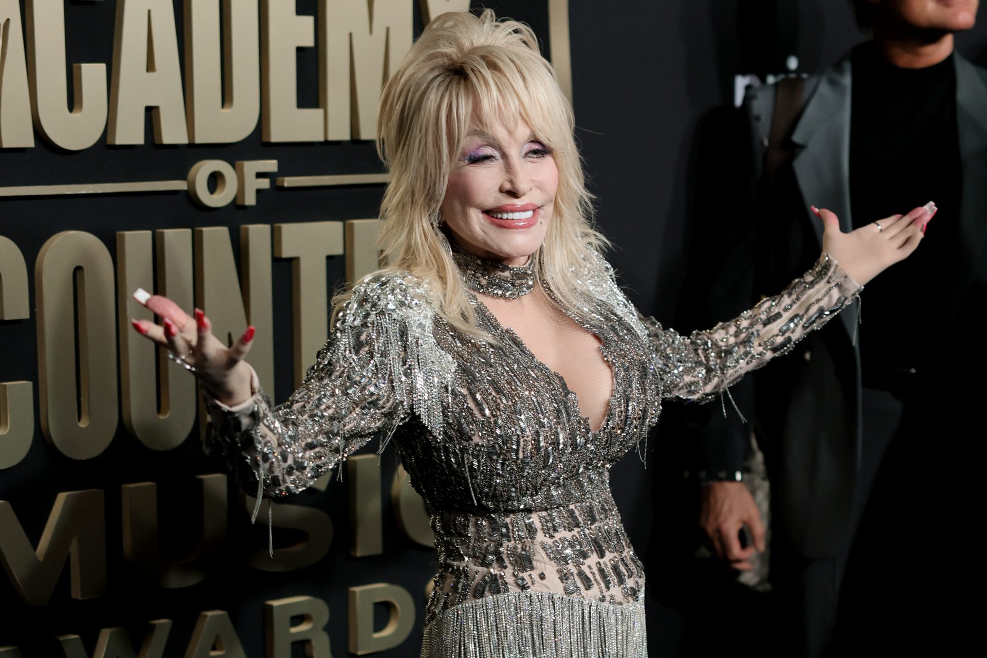 9. Dolly Parton