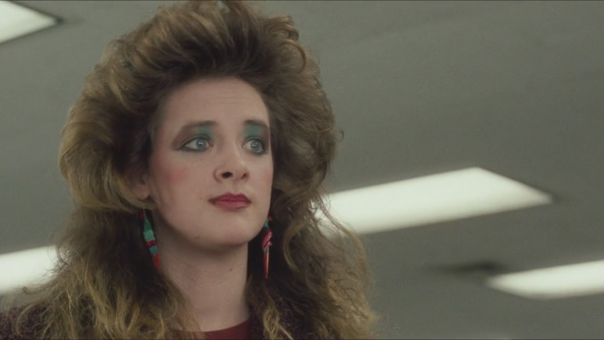 Toen: Joan Cusack