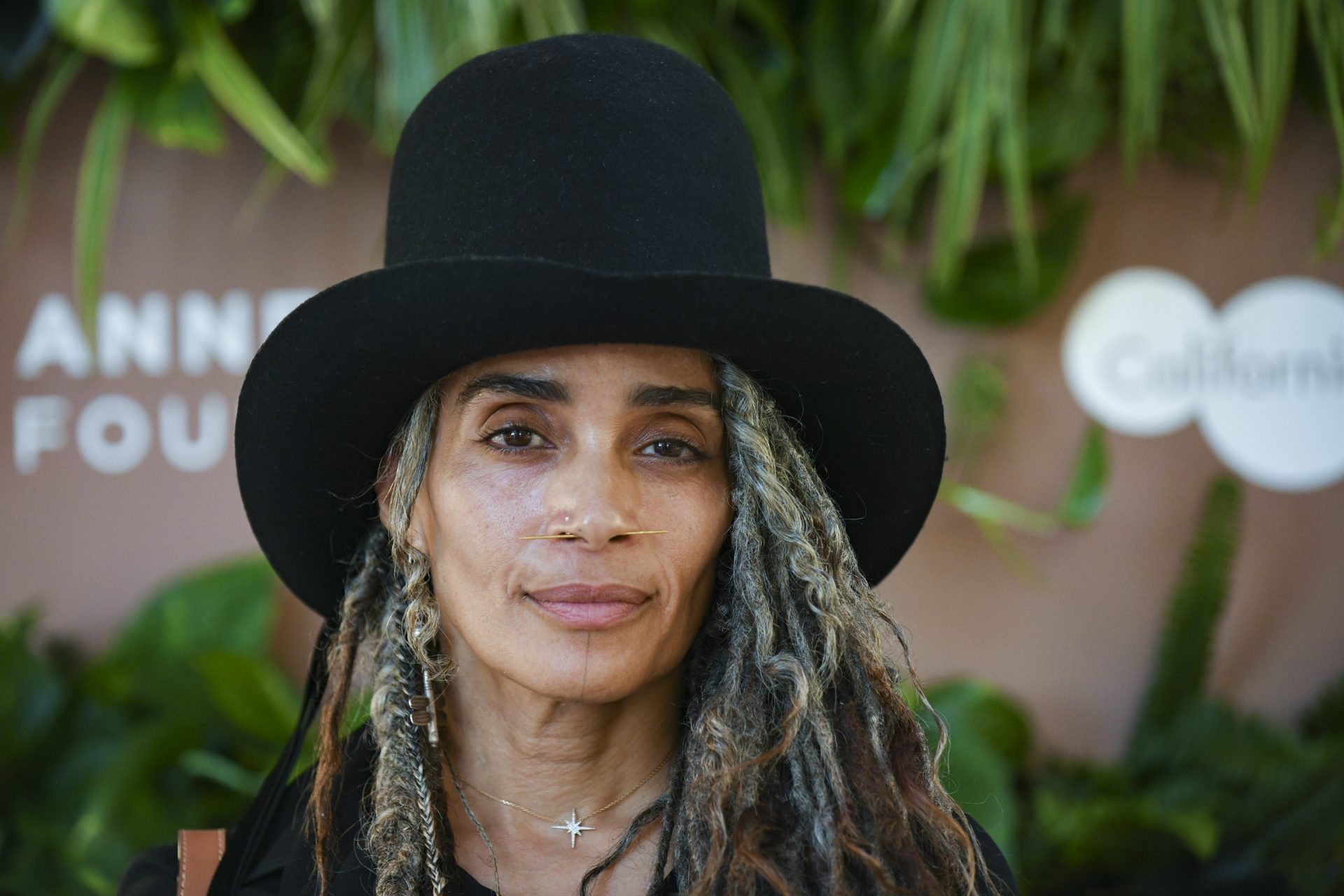 Lisa Bonet