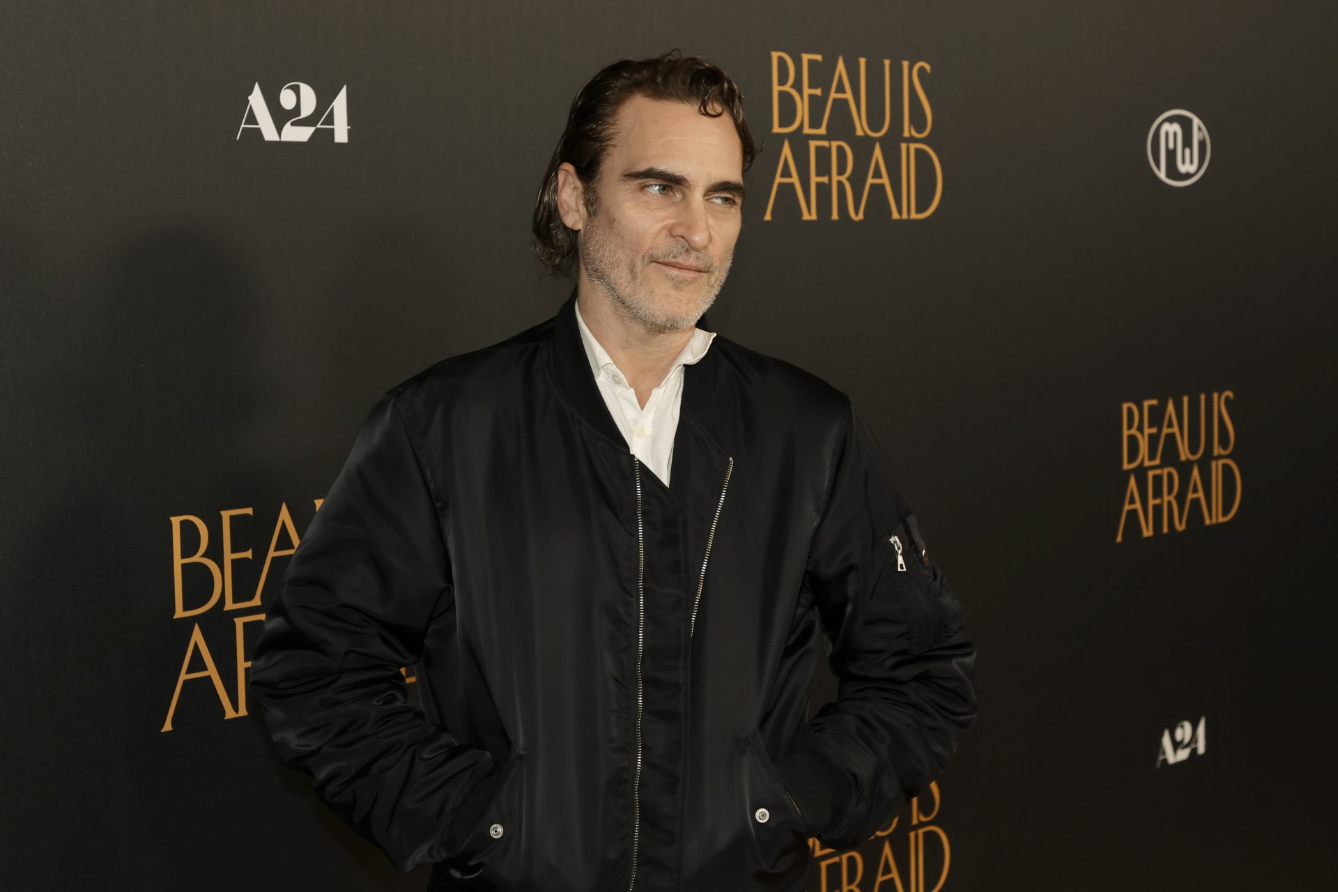 Joaquin Phoenix