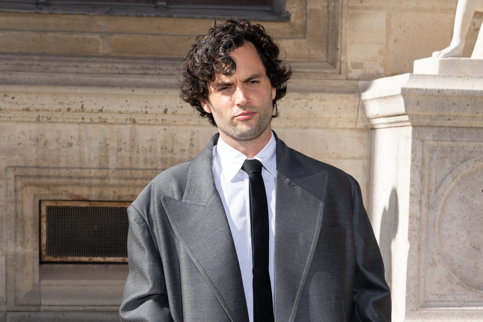 Penn Badgley