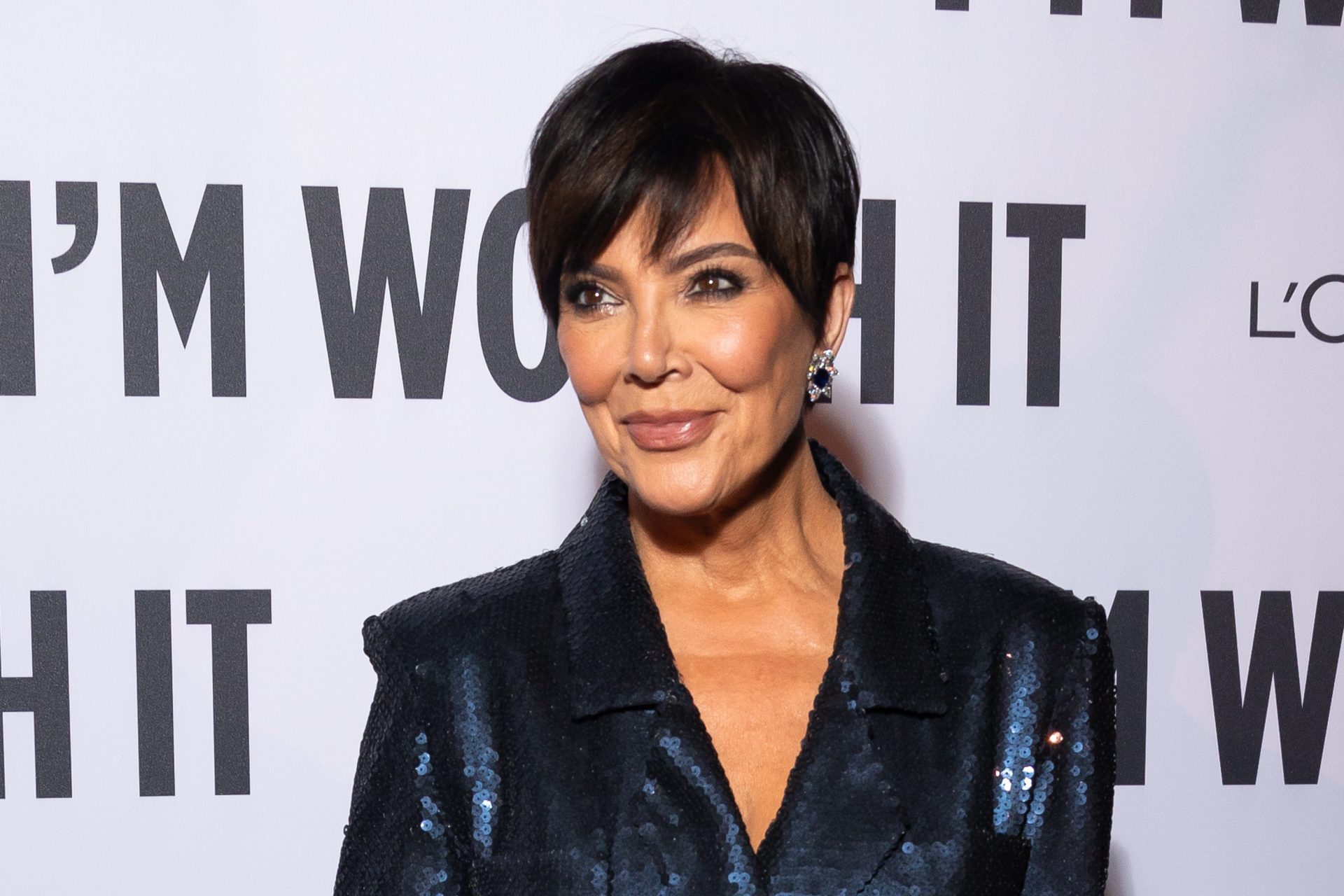 Kris Jenner