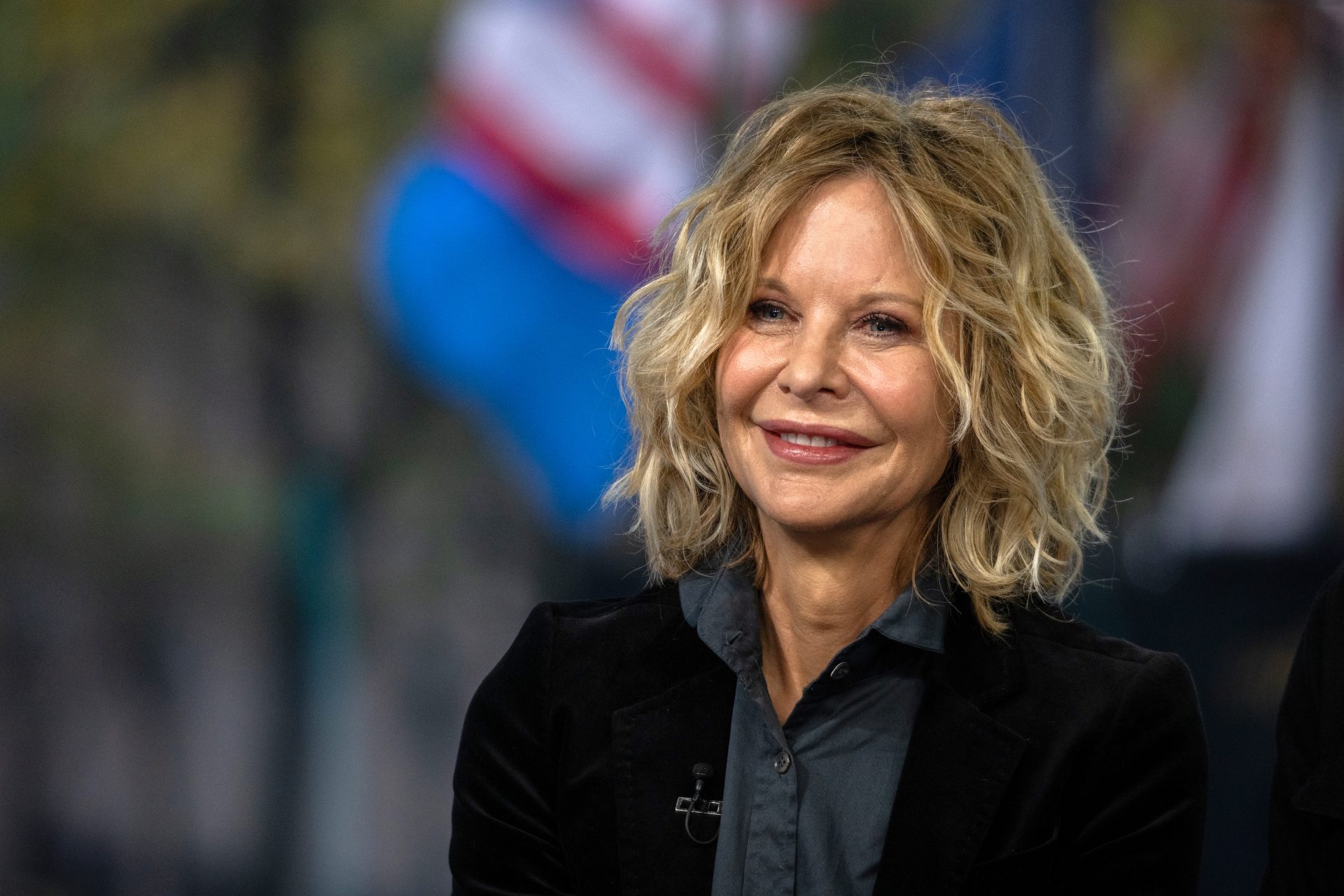 Meg Ryan