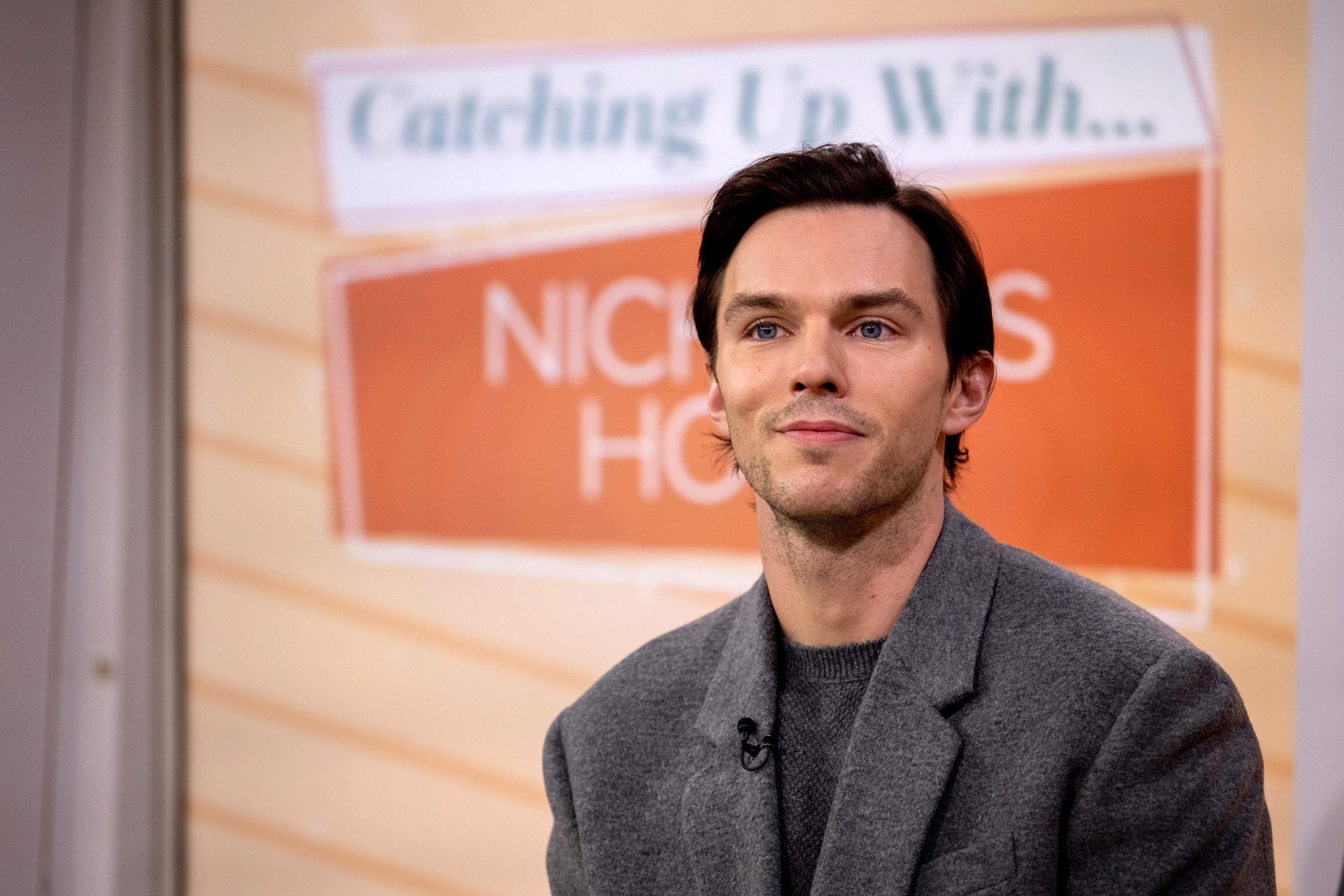 Nicholas Hoult