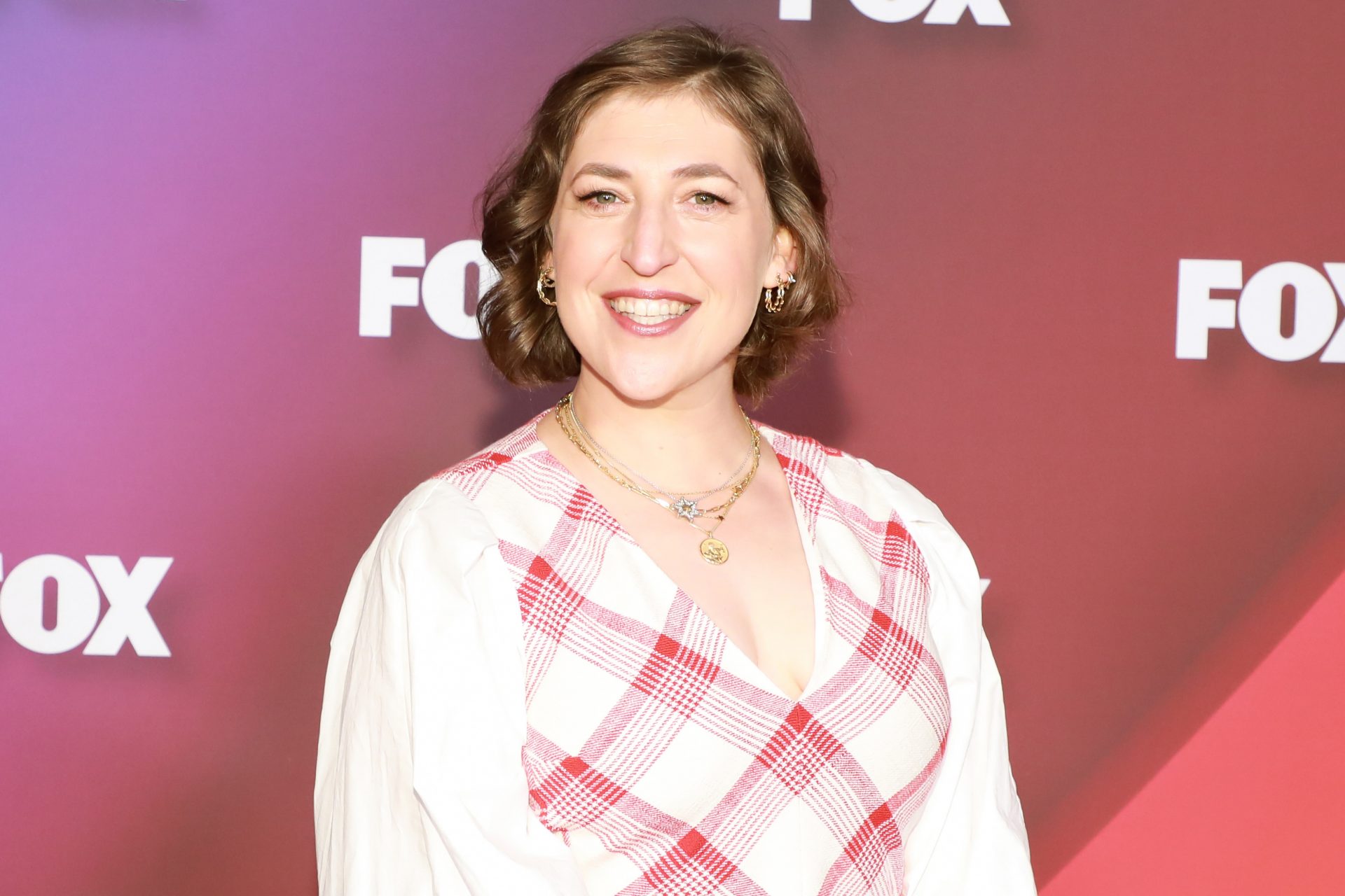 Mayim Bialik