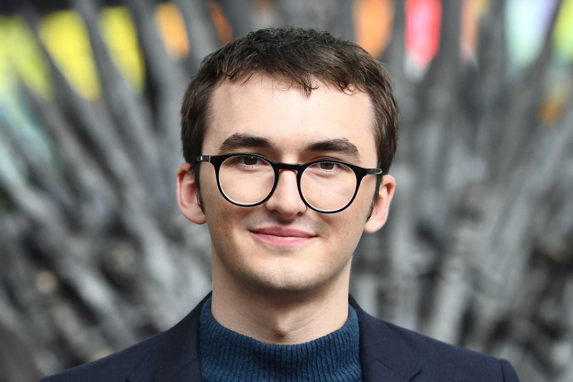 Isaac Hempstead Wright