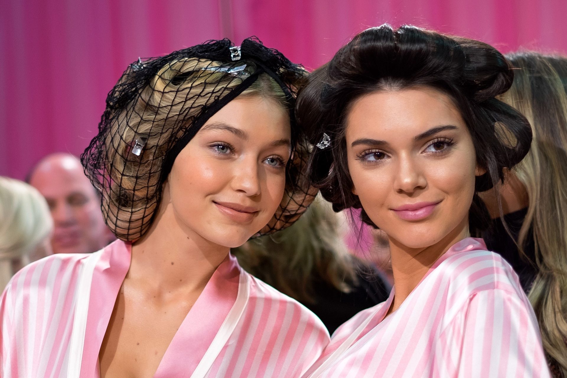 En 2019, Victoria's Secret a annulé son défilé de mode