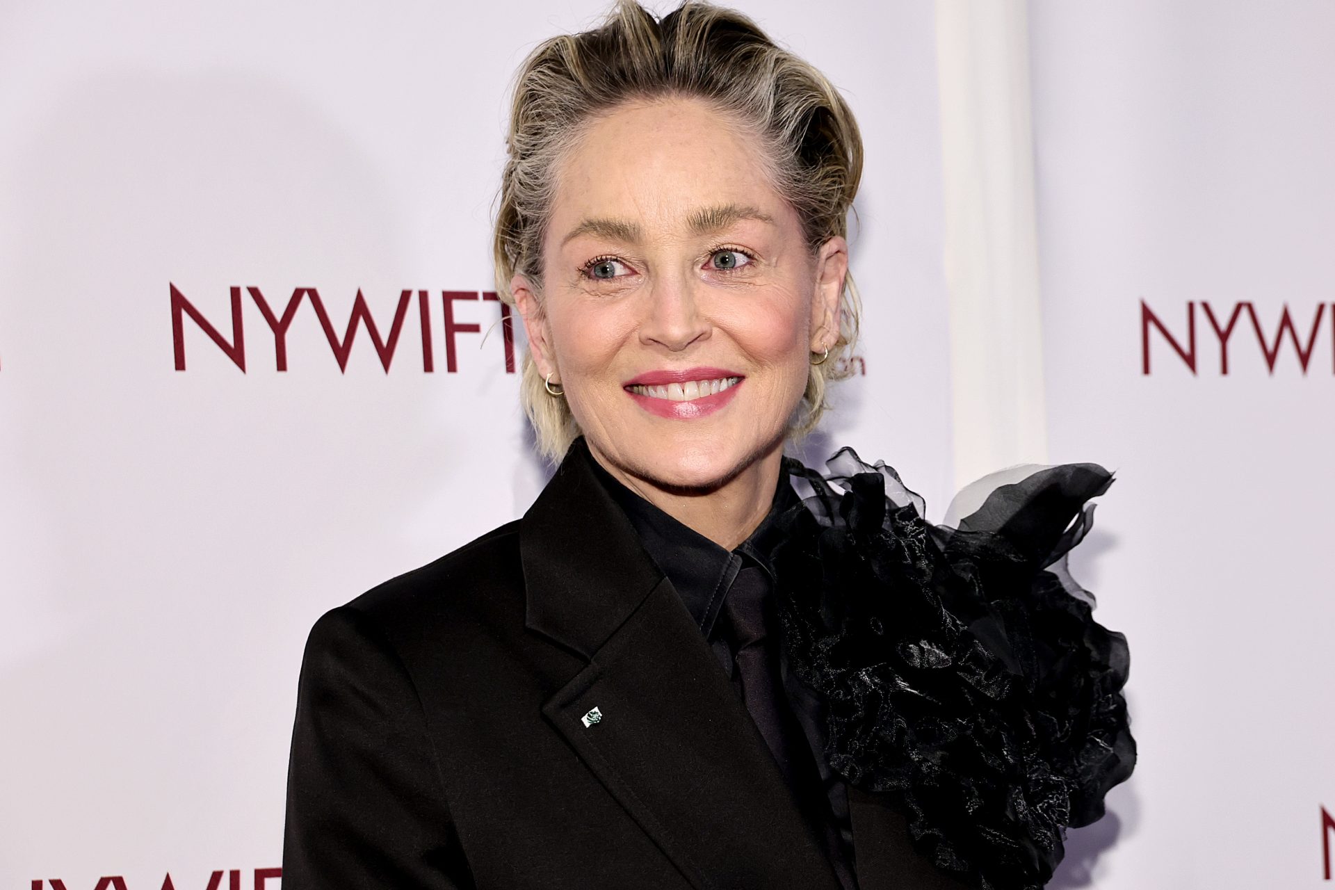 Sharon Stone, Estados Unidos, actriz