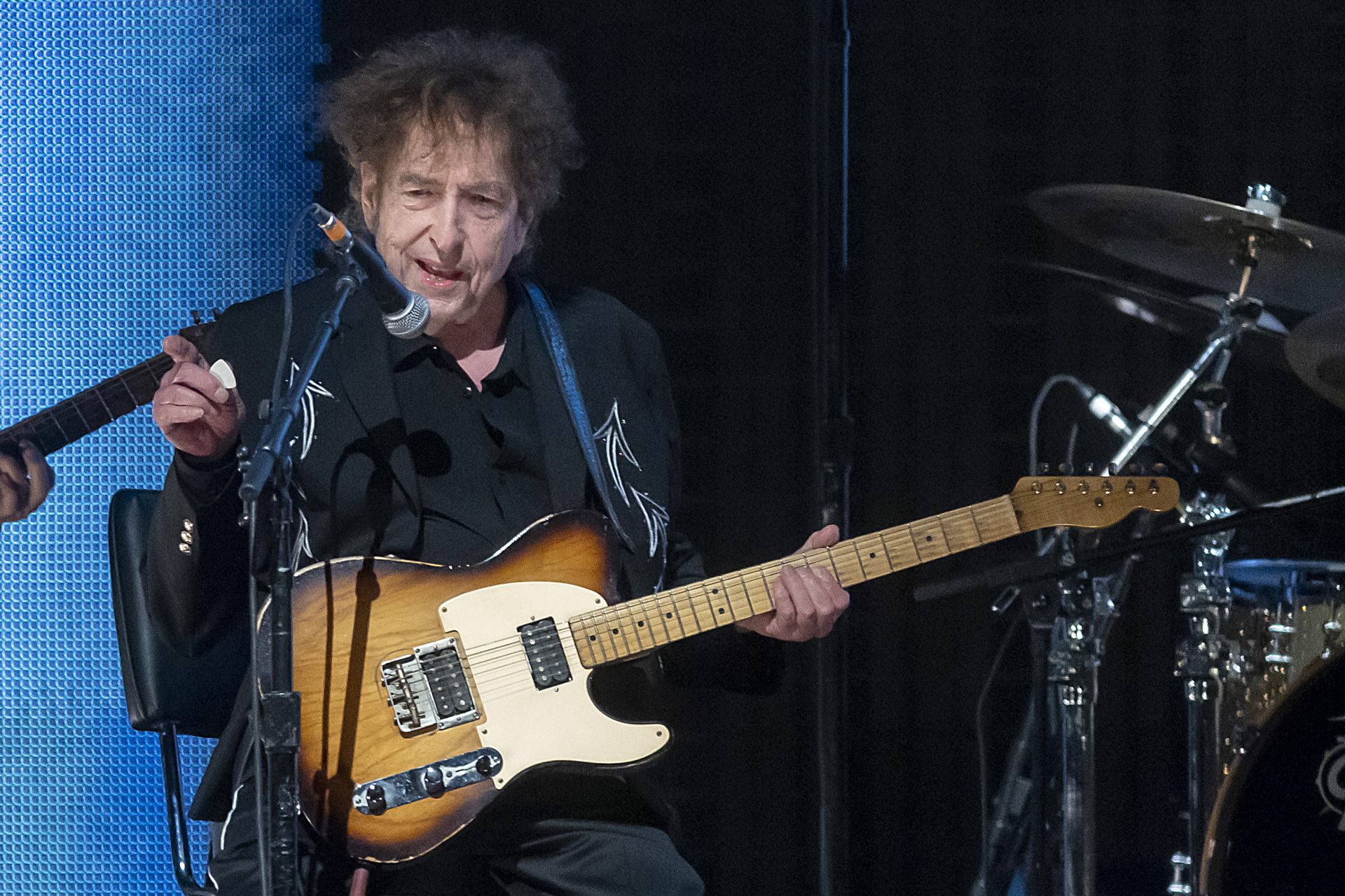 Bob Dylan: 6 filhos