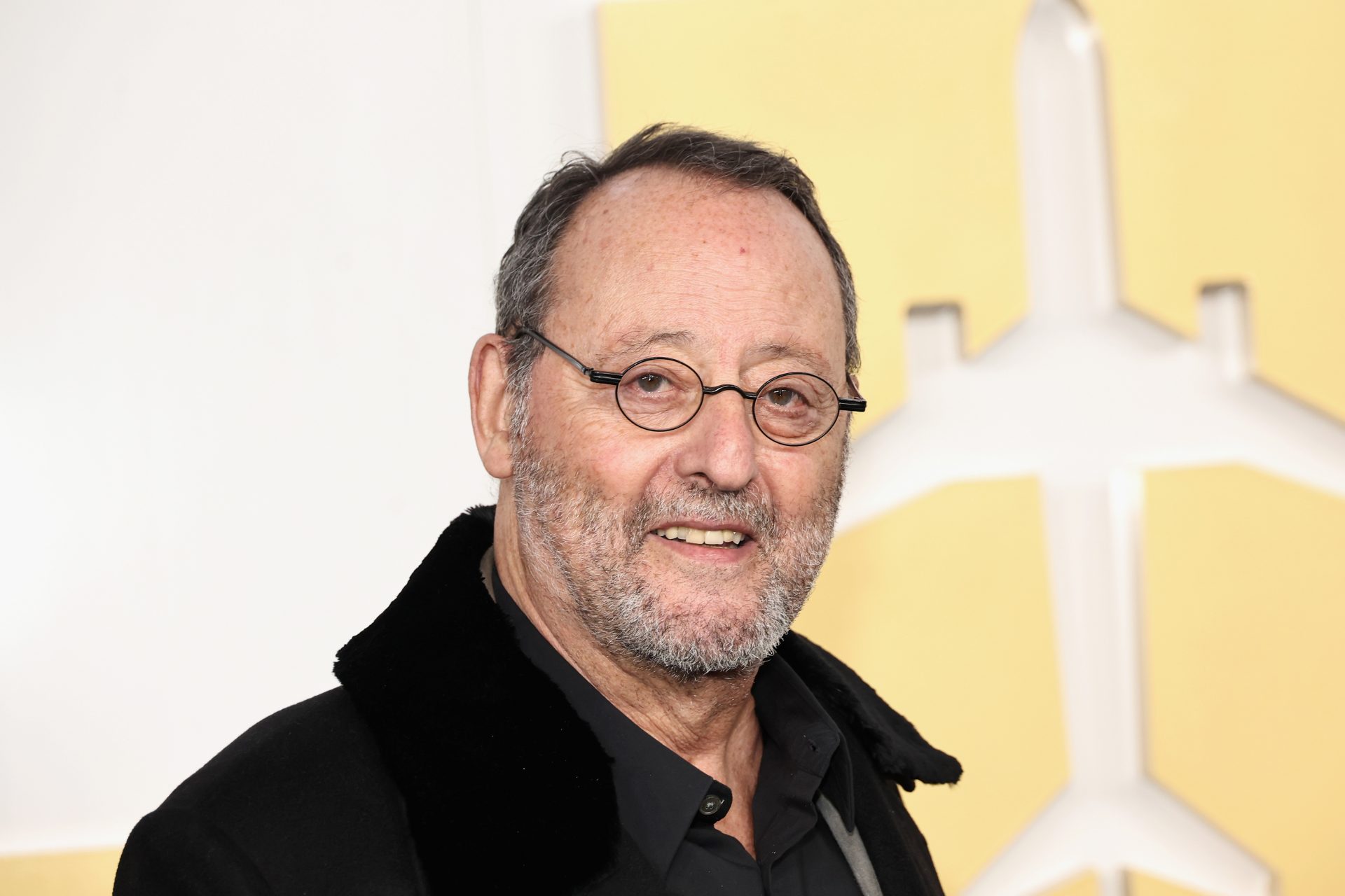 Jean Reno: 6 filhos