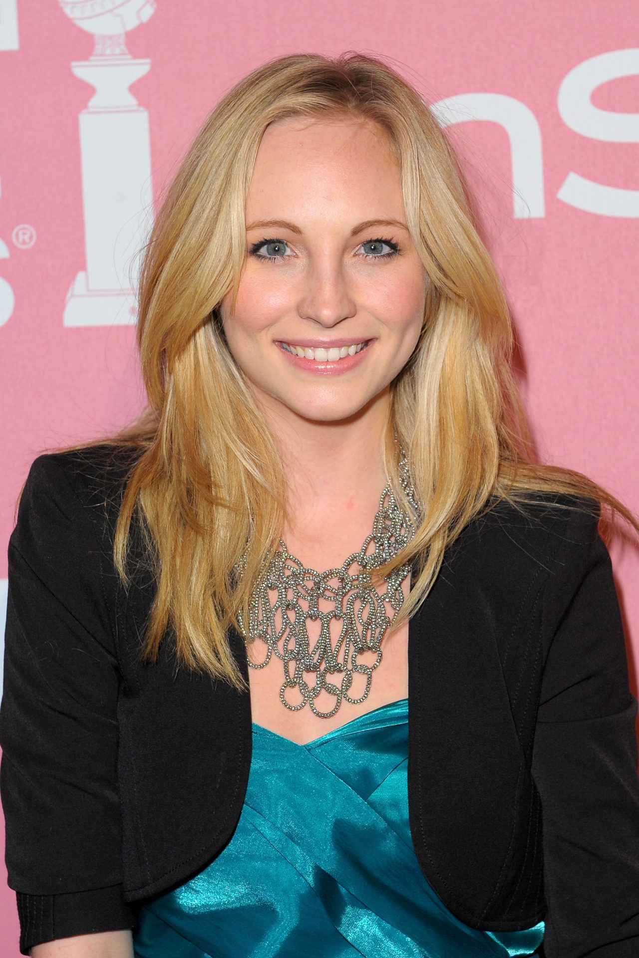 Candice Accola in 'The Vampire Diaries'