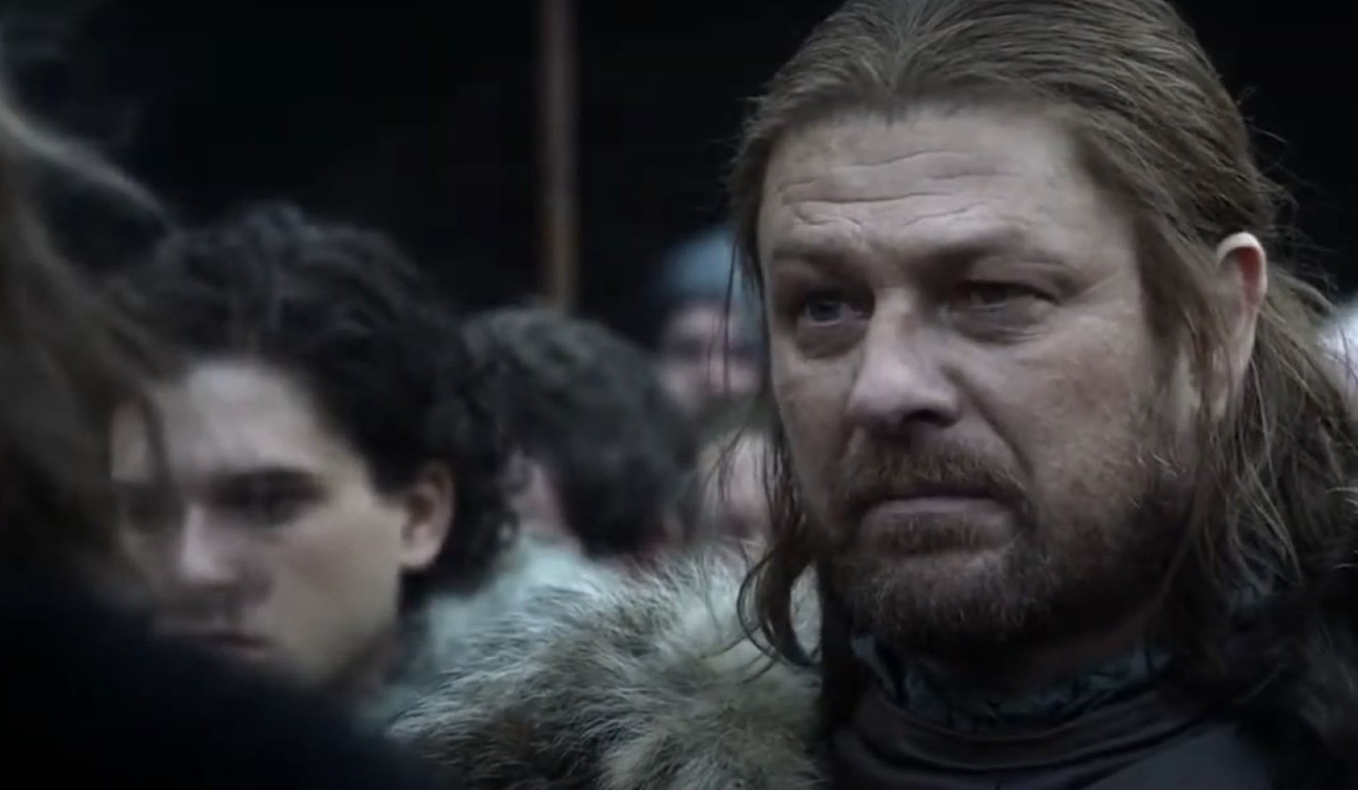 Eddard 'Ned' Stark