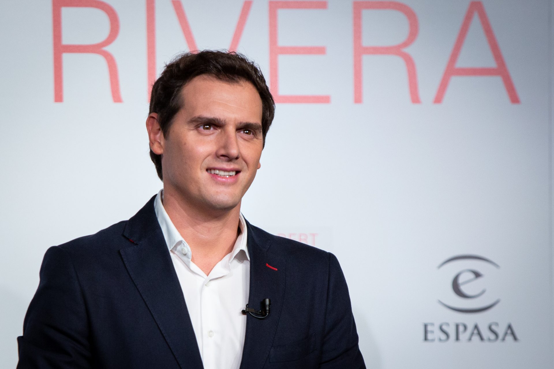 Albert Rivera