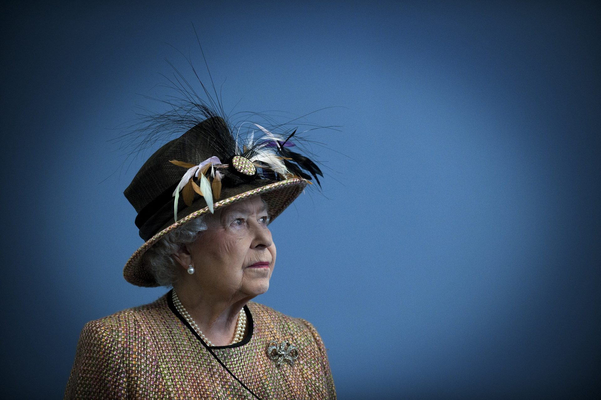 Un año desde la muerte de la reina Isabel II