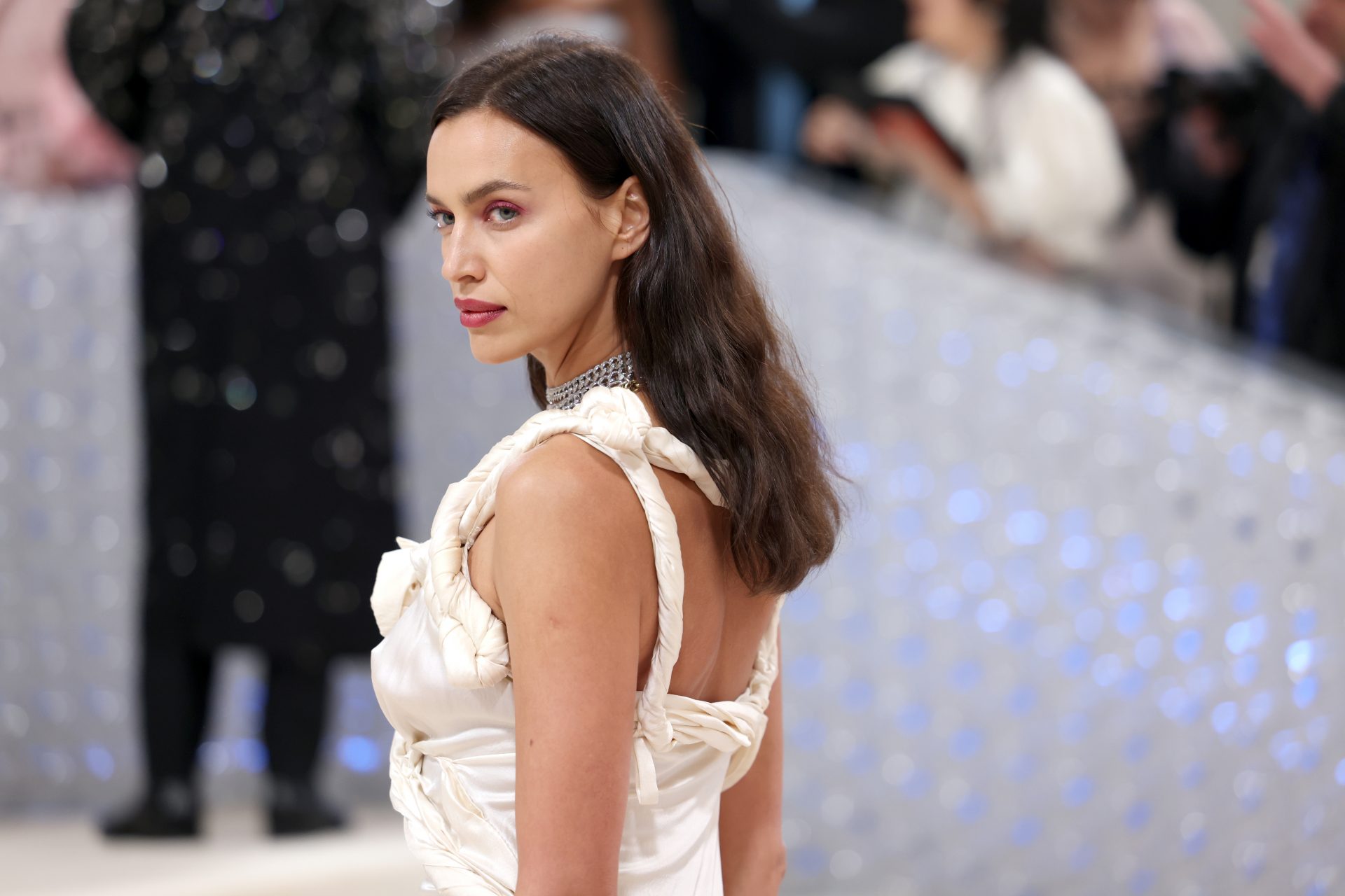 The rise of supermodel Irina Shayk, from Russia to the world