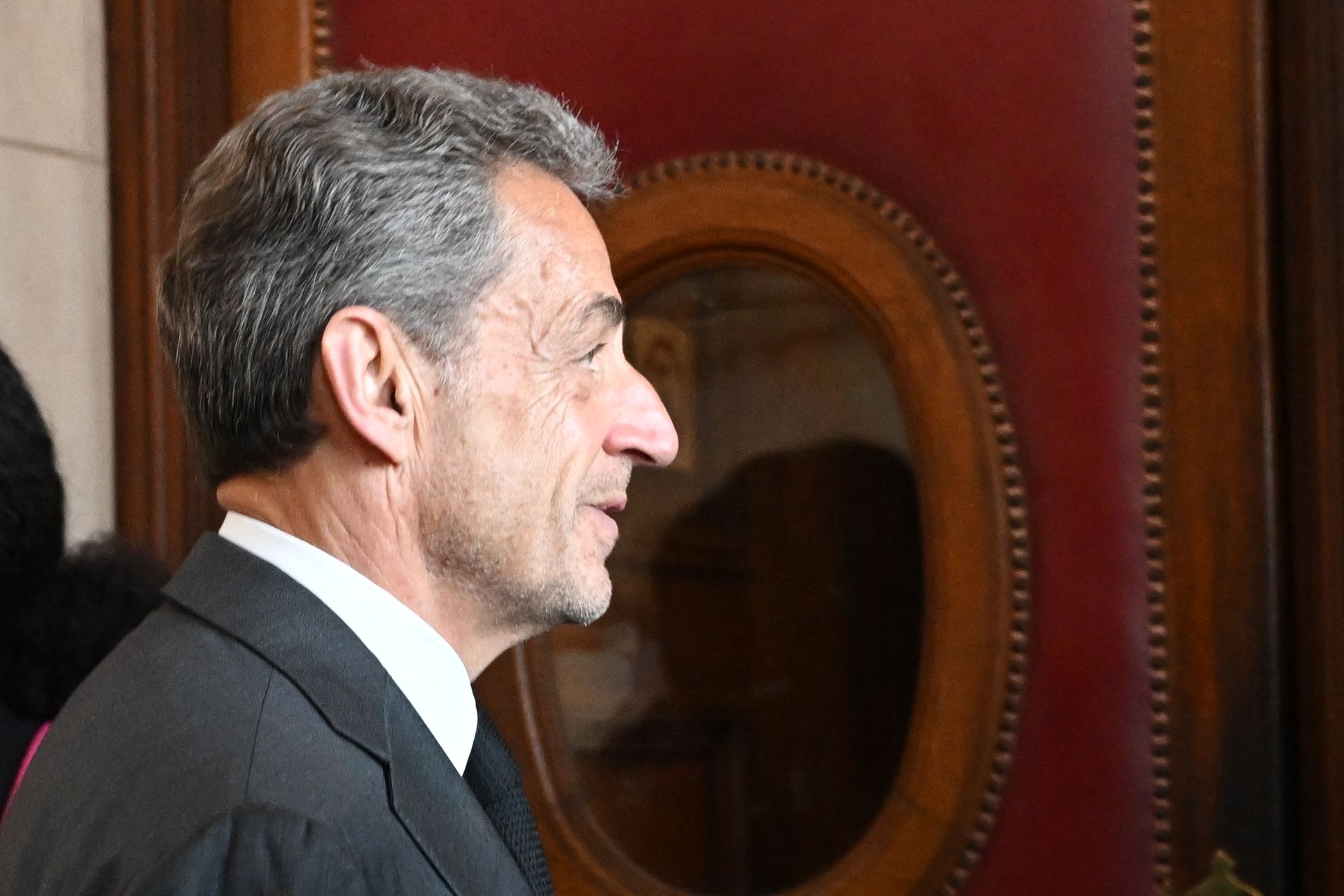 Nicolas Sarkozy dans le viseur de la justice