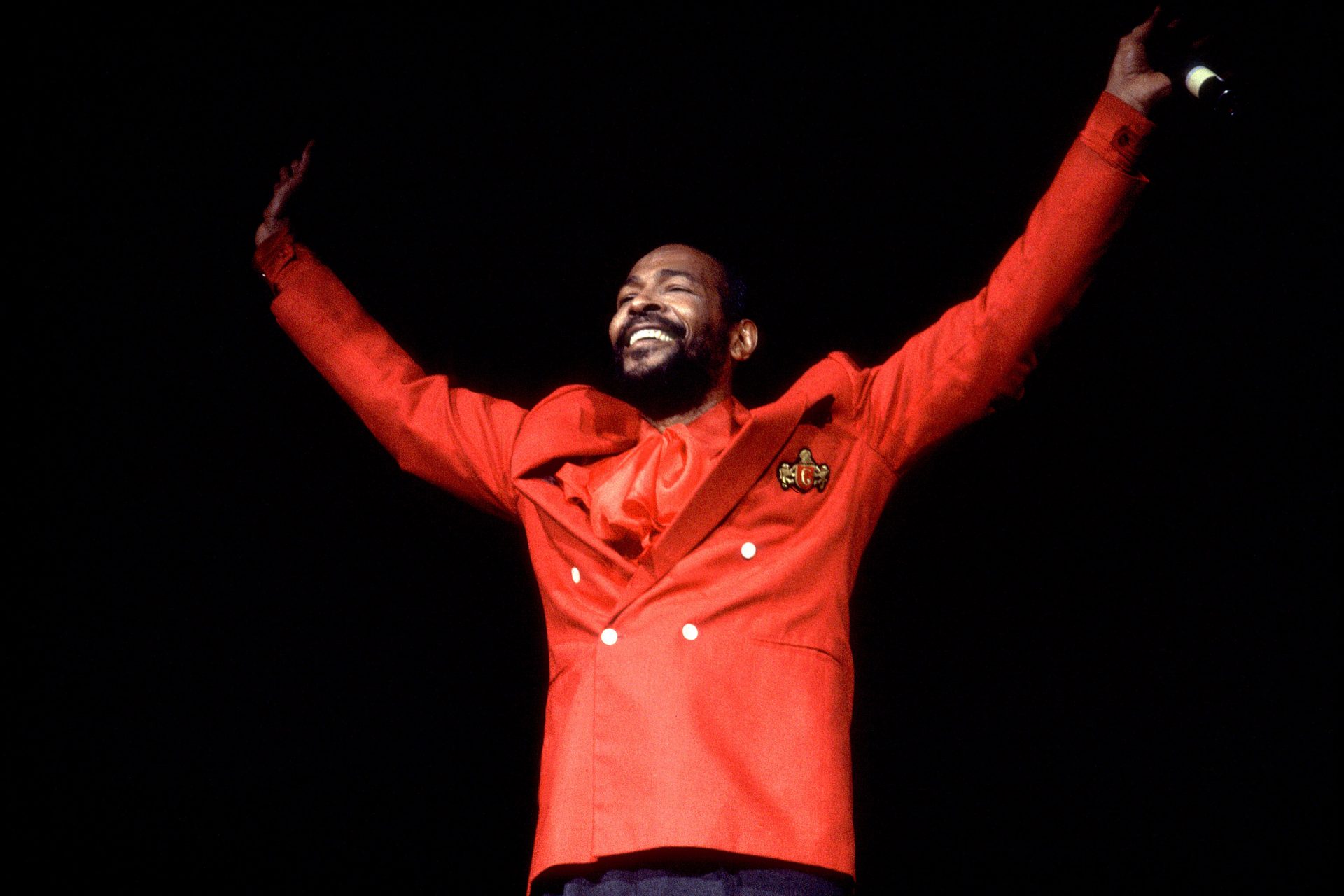 L'histoire bouleversante du roi de la soul Marvin Gaye, assassiné par son propre père