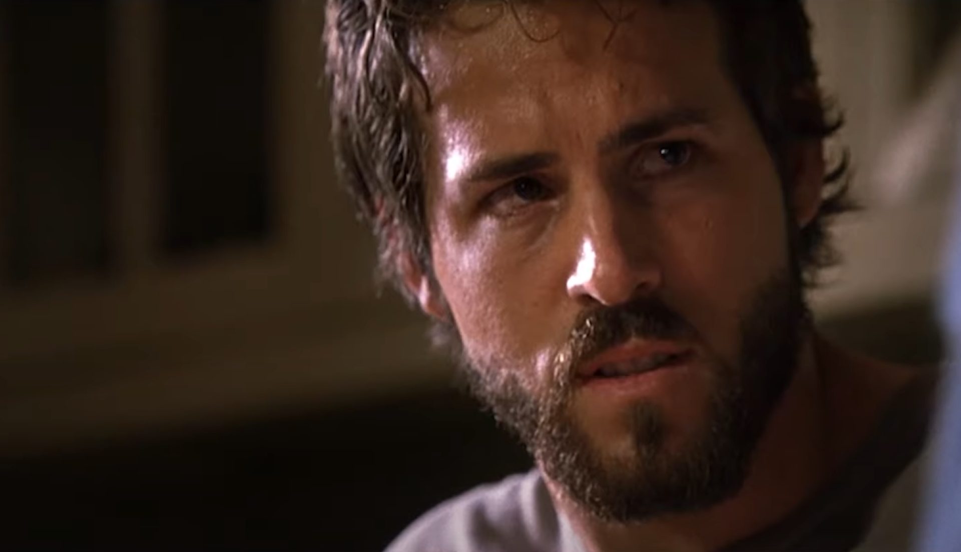 George Lutz (Ryan Reynolds) - 'The Amityville Horror'