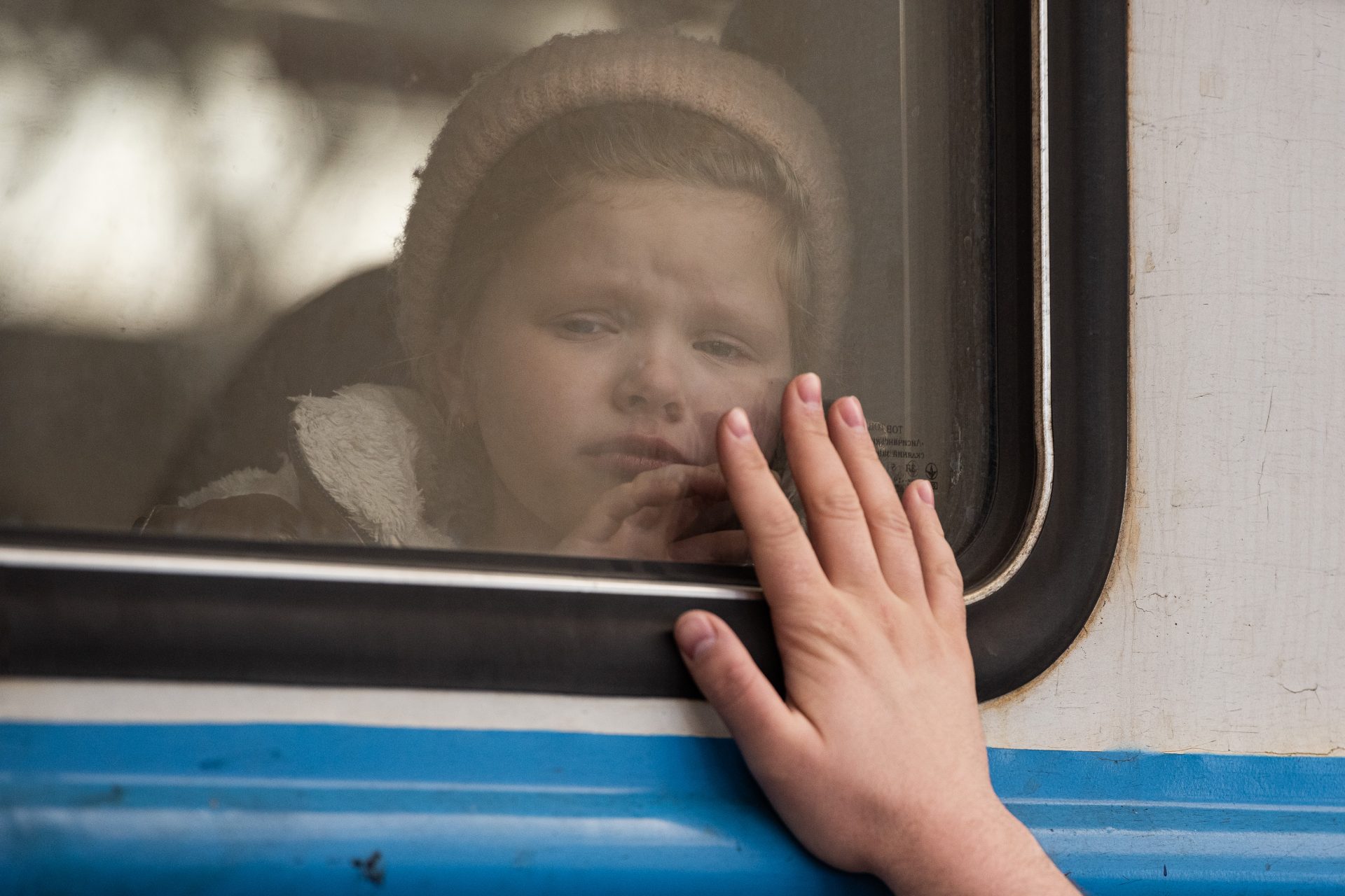 Les enfants volés de l'Ukraine : la Russie admet avoir enlevé 700 000 enfants