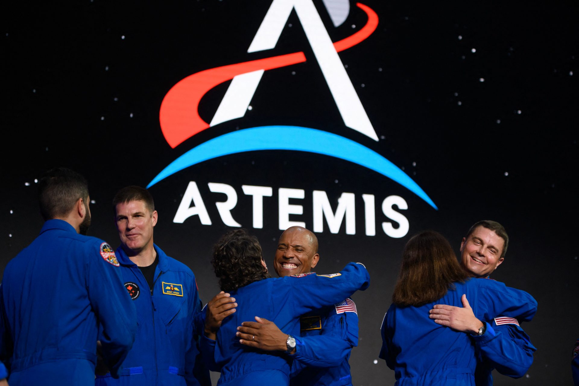 Let's look at the Artemis III mission 