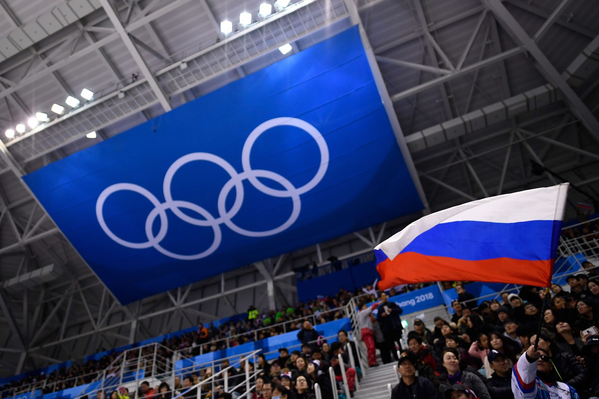 Will Russia and Belarus be part of the 2024 Olympic Games?