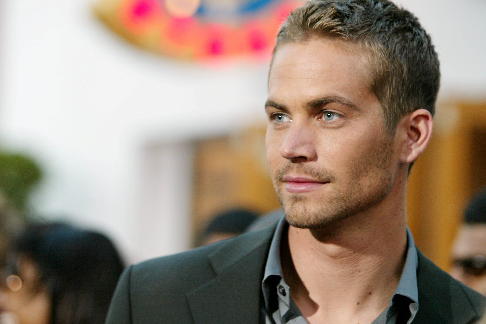 Paul Walker (1973-2013)