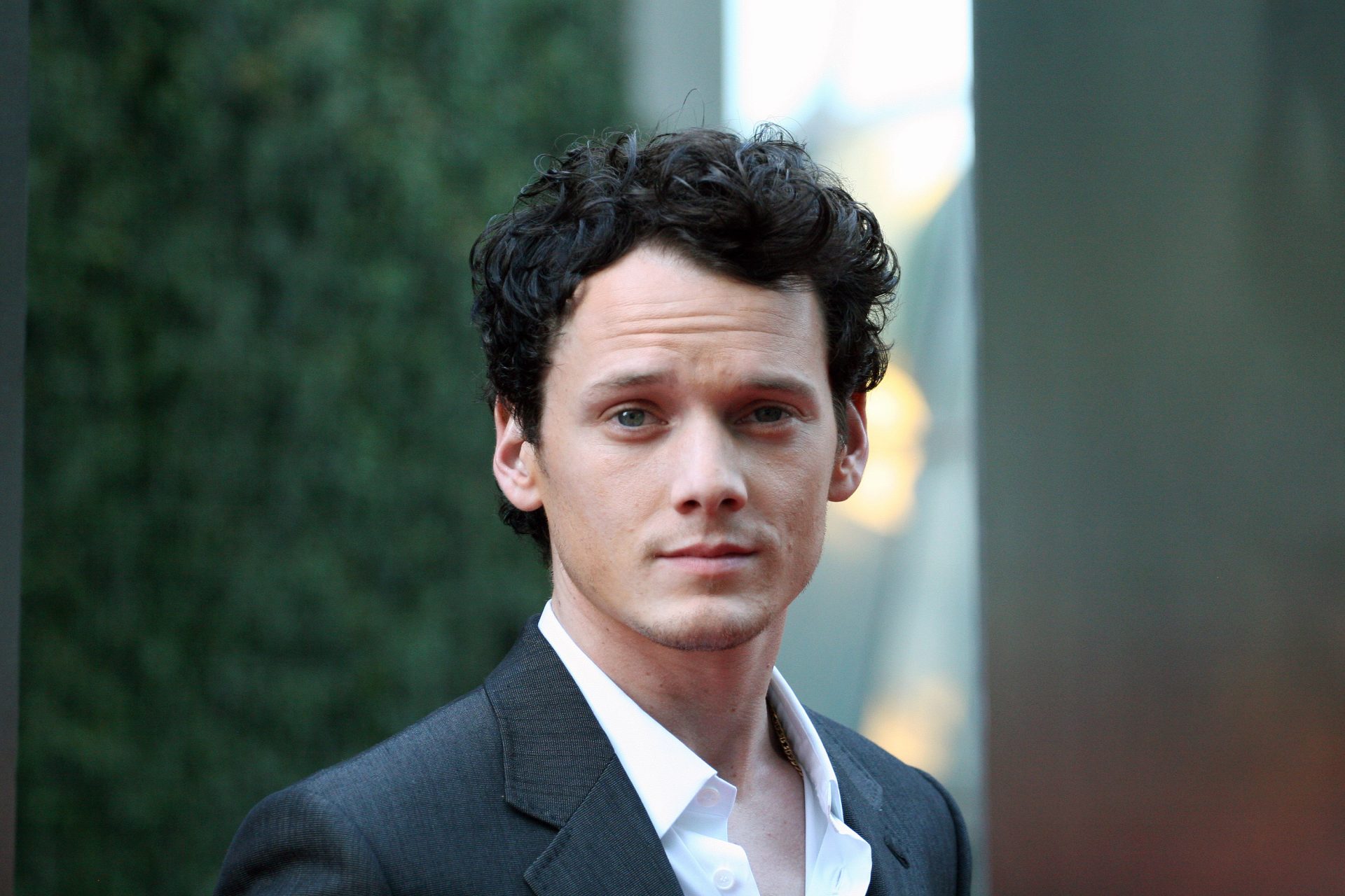 Anton Yelchin (1989-2016)