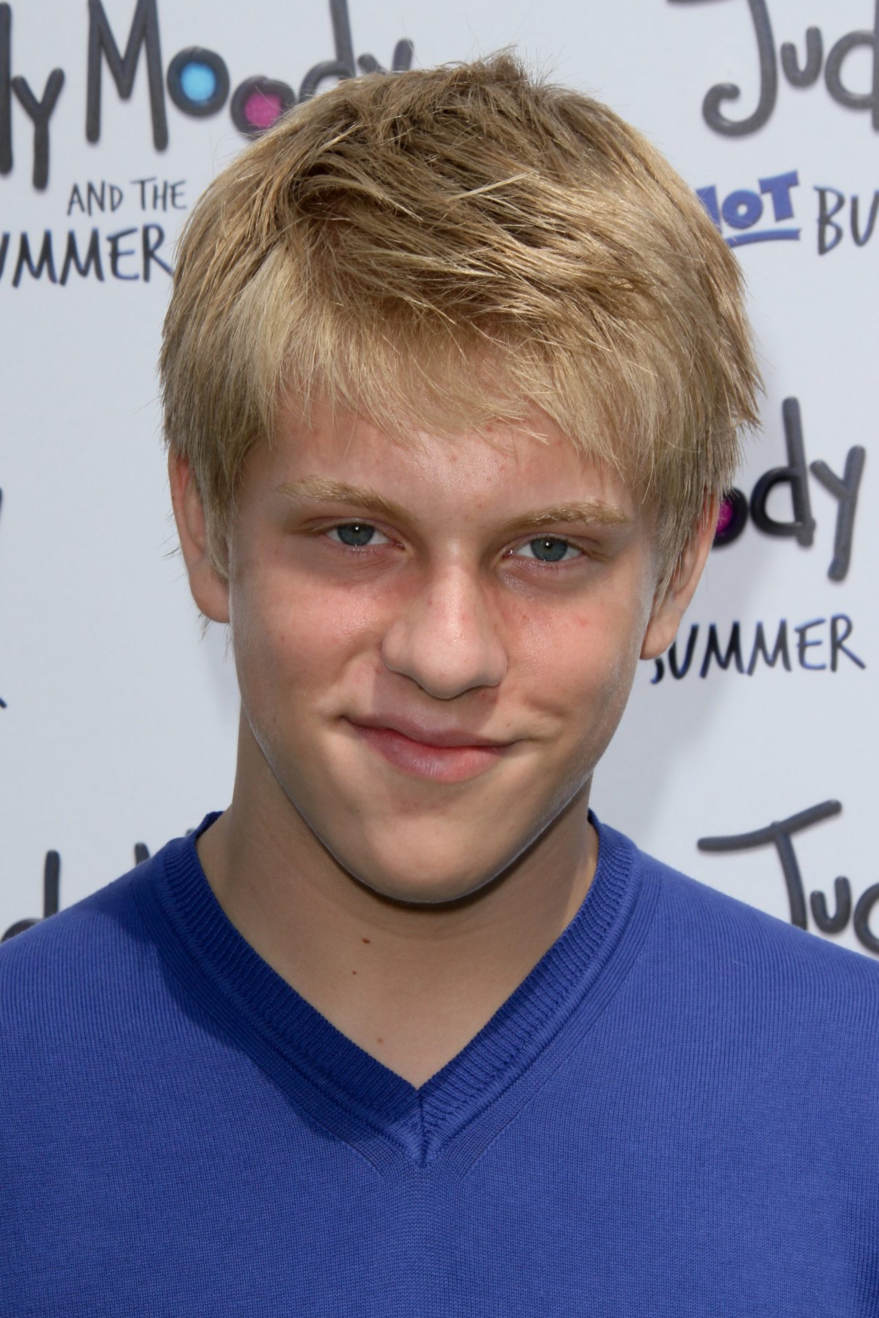 Jackson Odell (1997-2018)