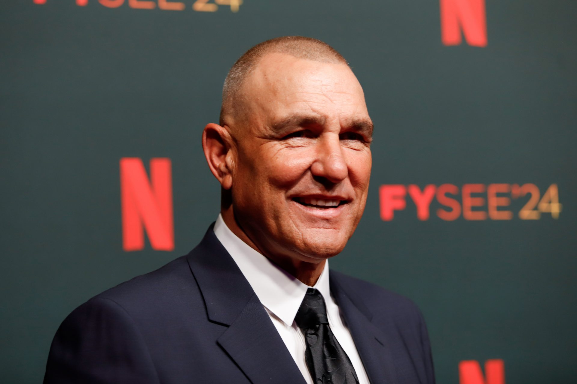 Hardman Vinnie Jones' journey from FA Cup winner to Hollywood stardom