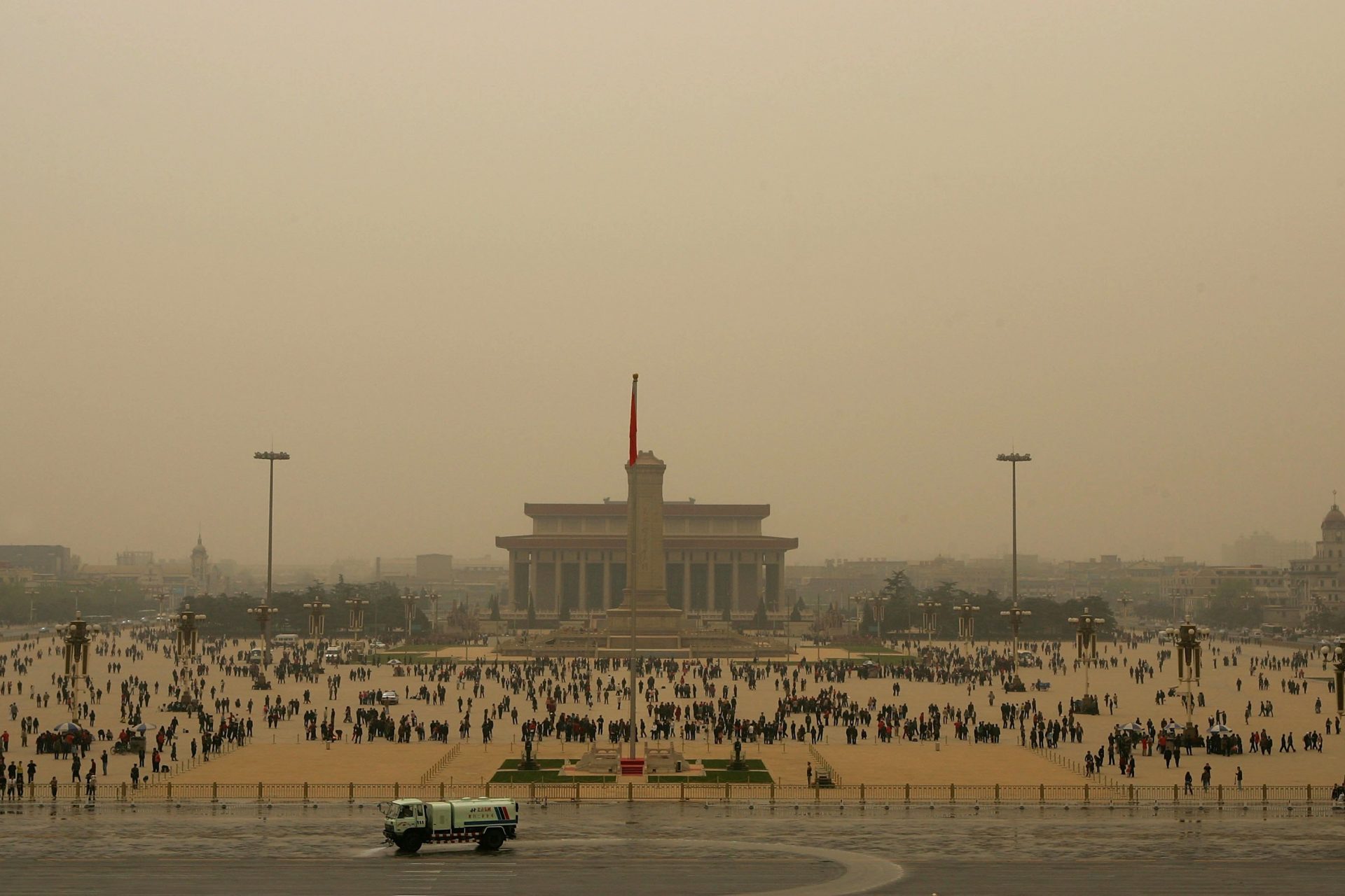 Coating Asian nations in dangerous dust