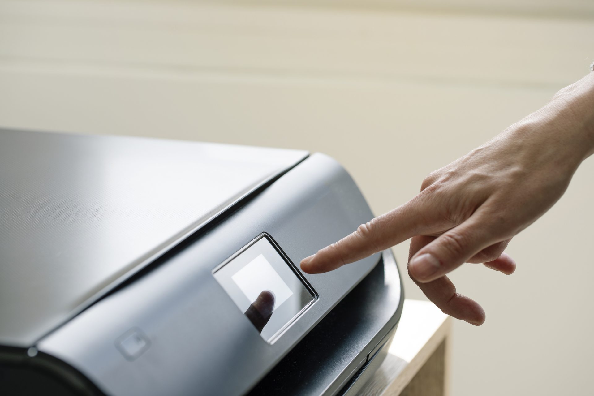 HP may face a class action lawsuit for disabling customer printers 