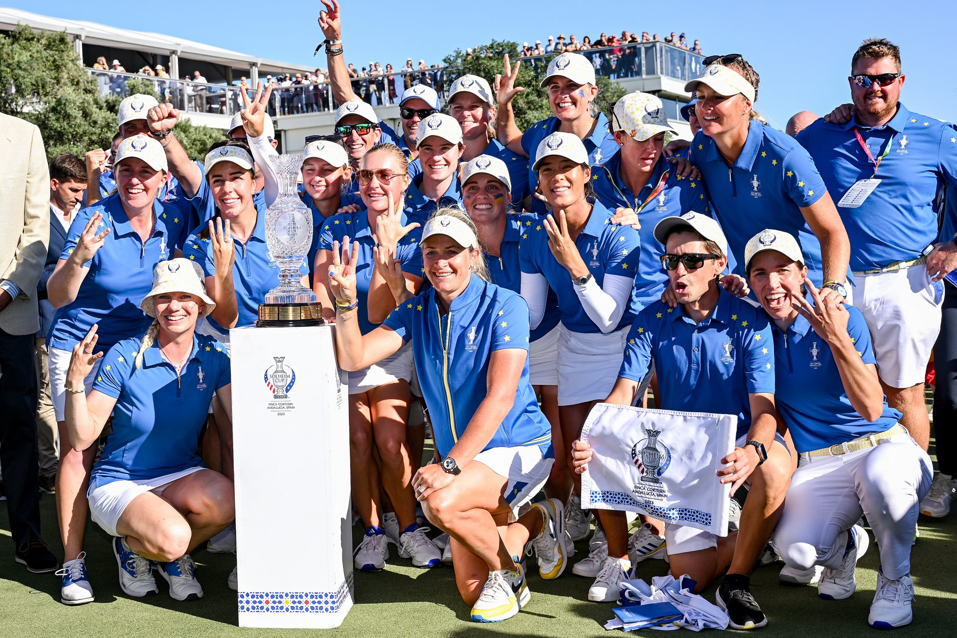 Solheim Cup