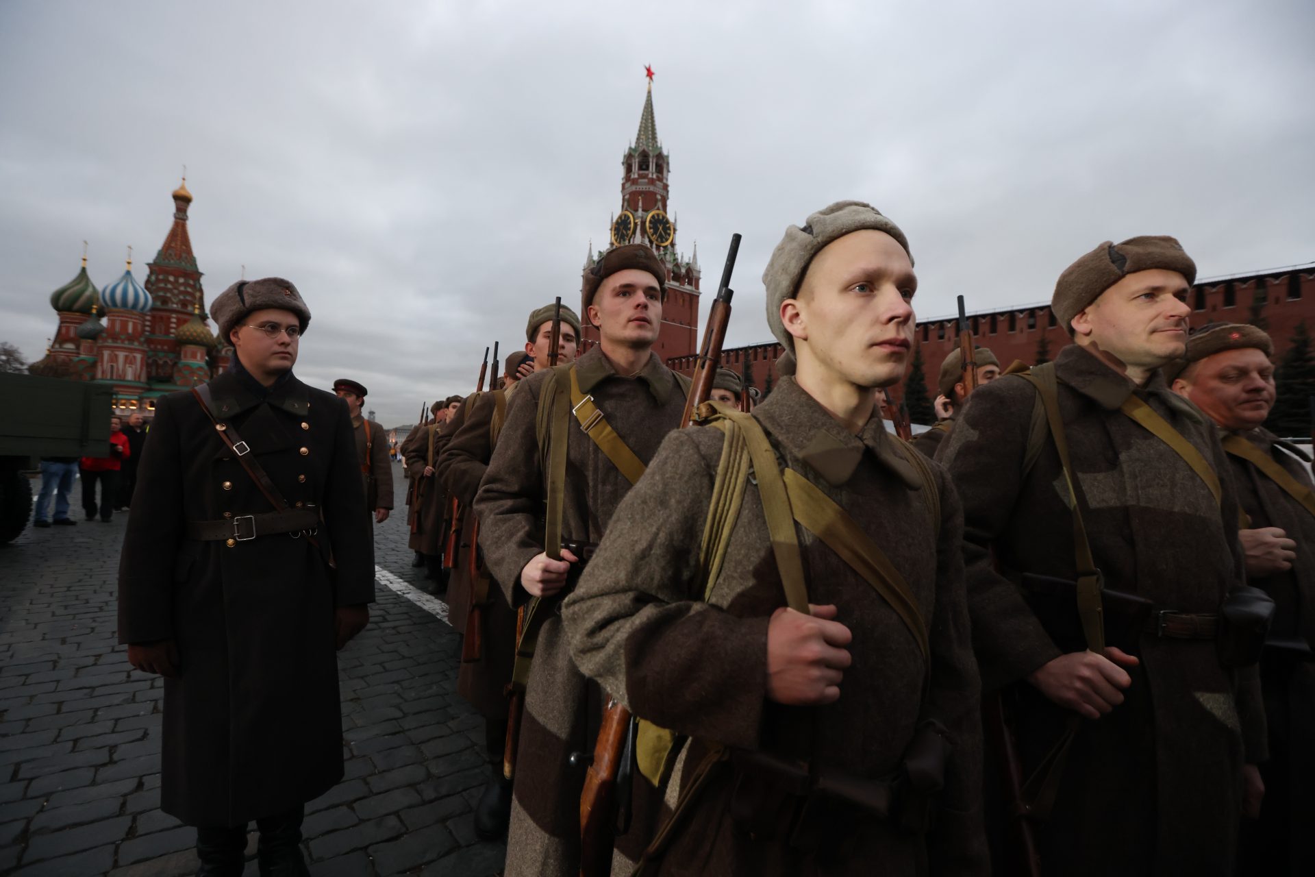 Insight into the dissolution: Why Putin's beloved Soviet Union couldn't last