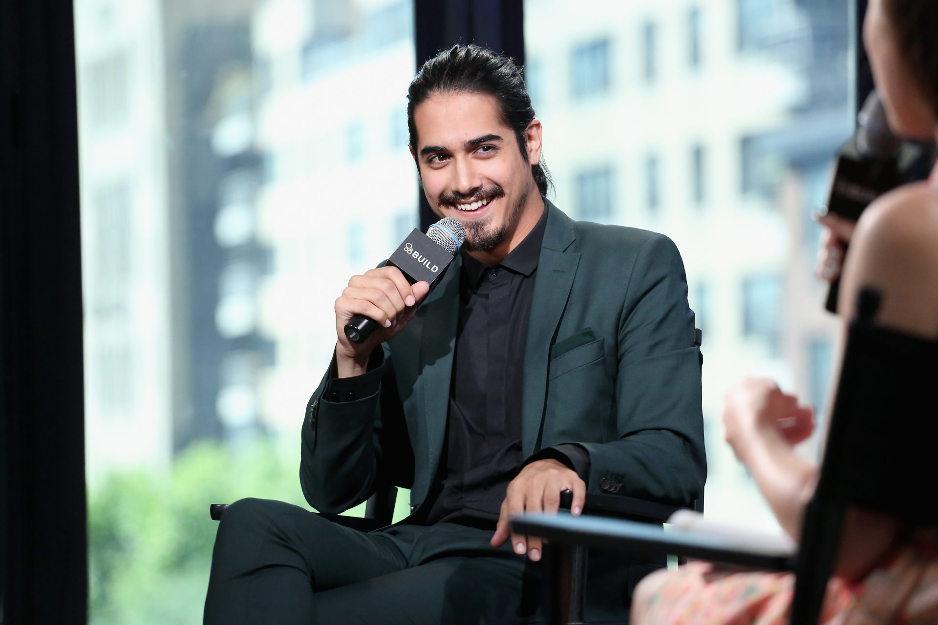 Avan Jogia