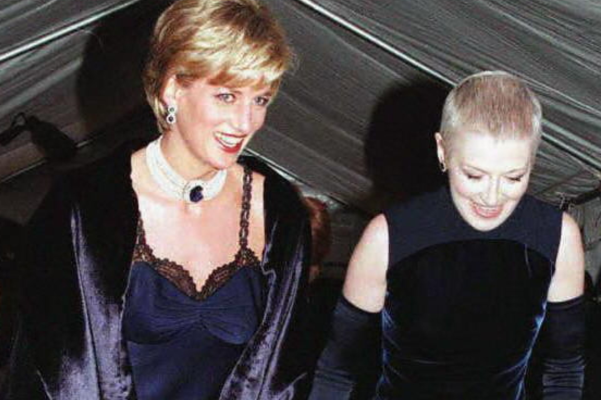 Princess Diana, Celine Dion, Cher... Memorable outfits in Met Gala history