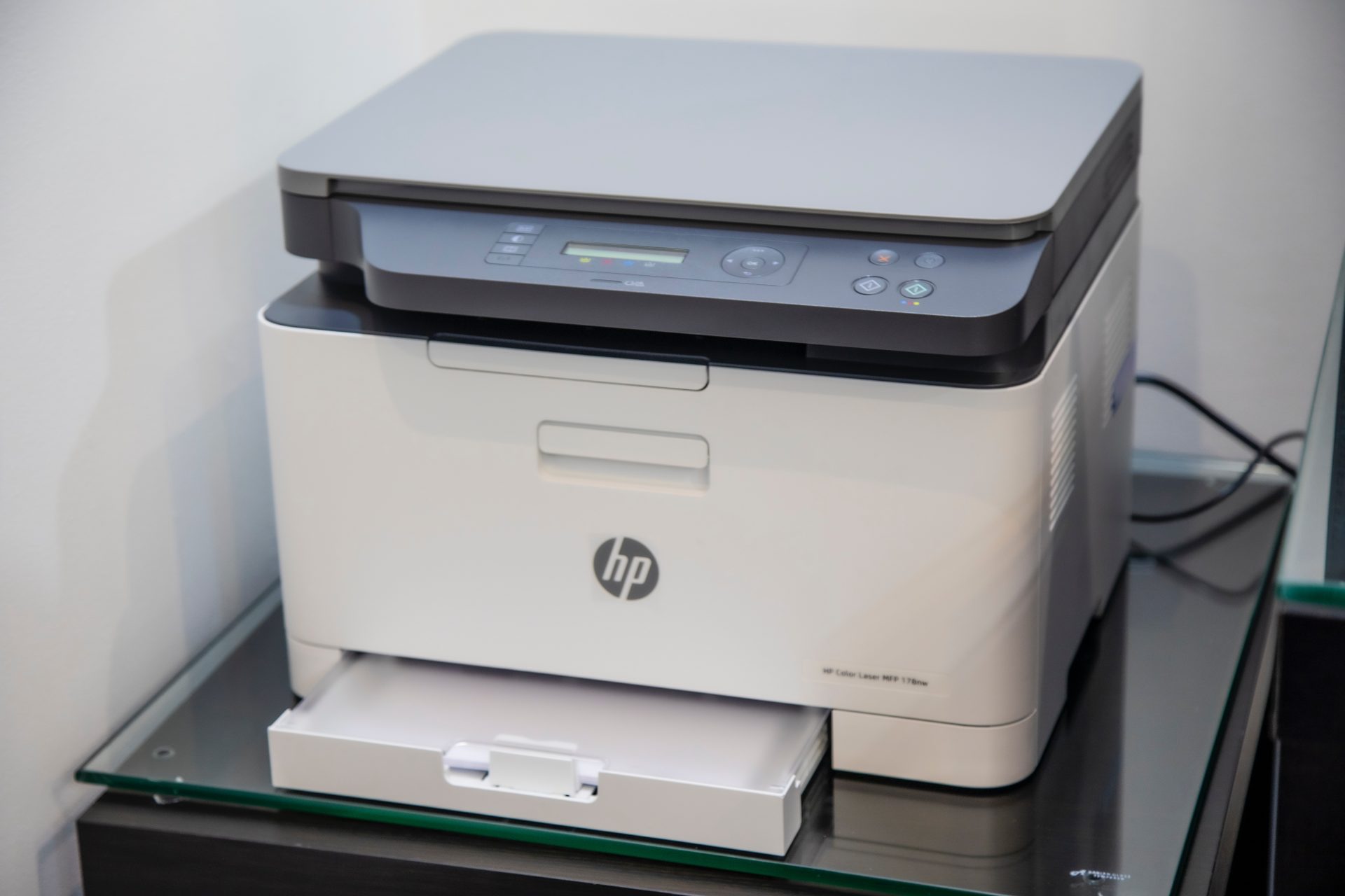 HP isn't disclosing their ink situation 
