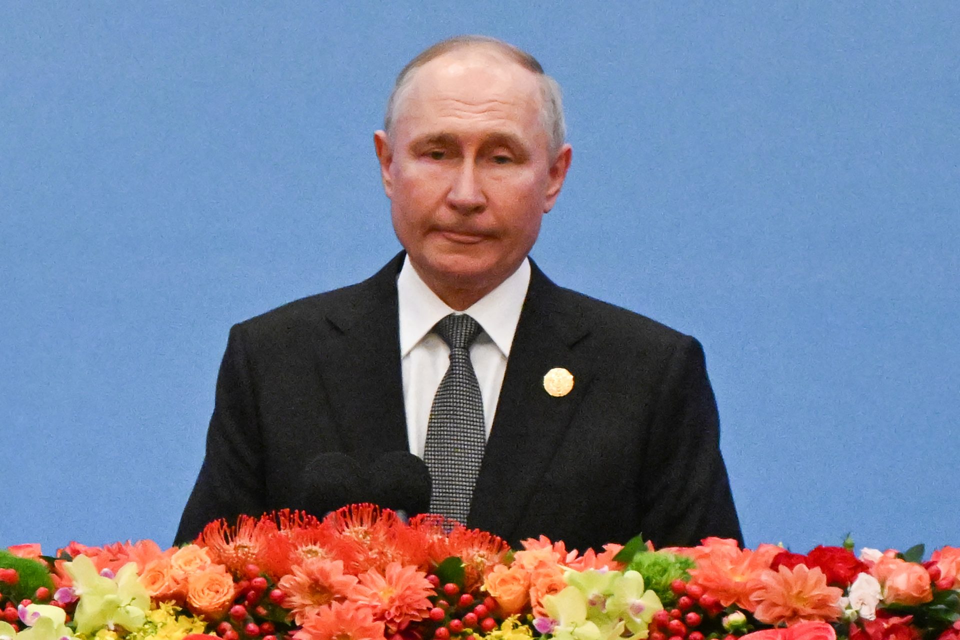 プーチン政権が直面するまざまな問題