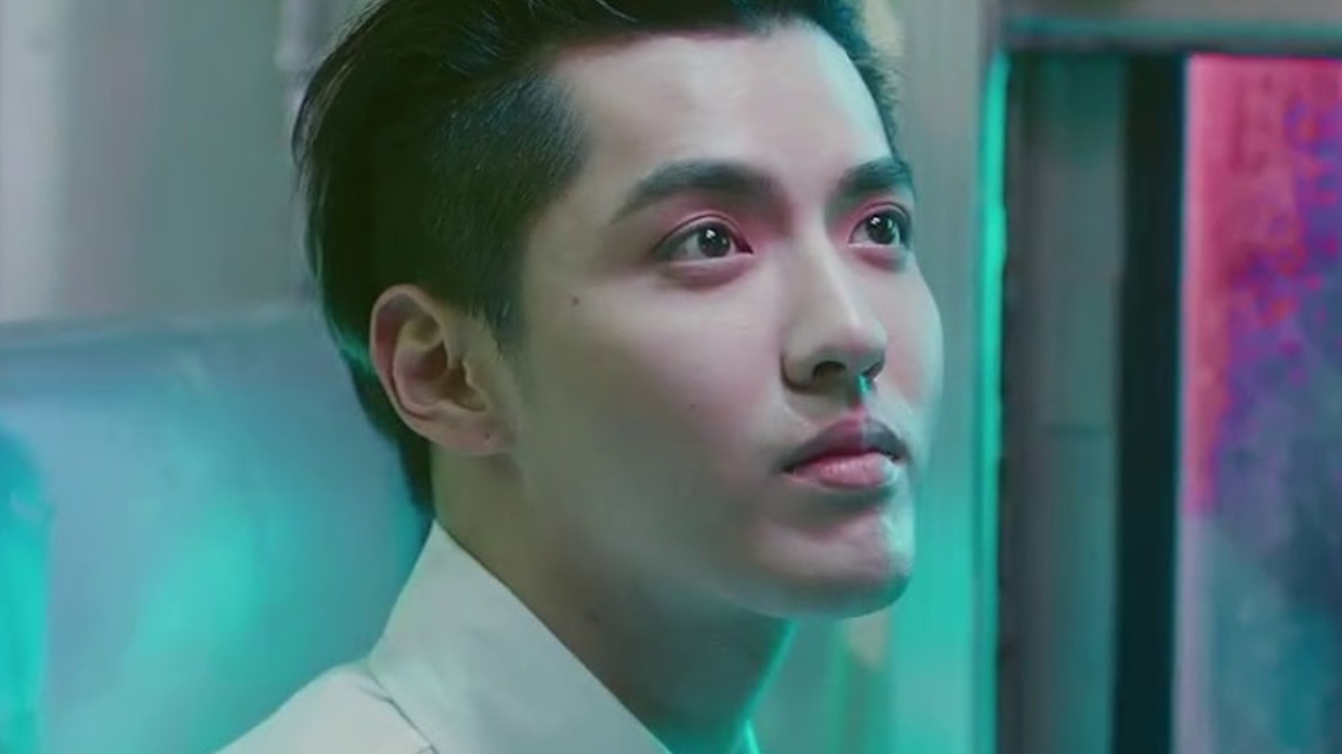 Court maintains Kris Wu's guilt